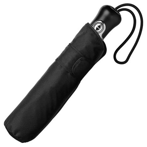 Doppelautomatik Mini Taschenschirm BELGRAVIA - Regenschirm AOC AC - OKTAGON®