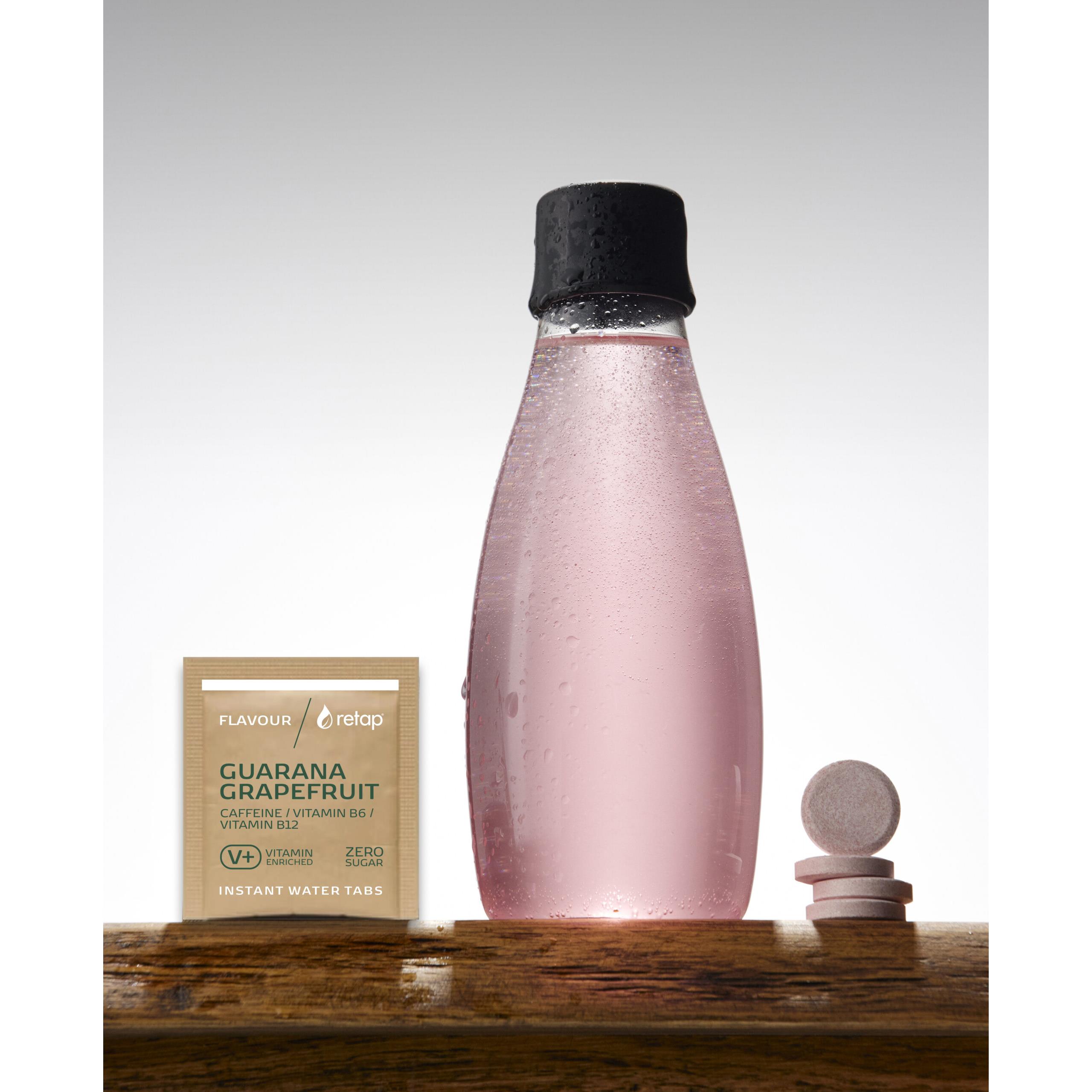 RETAP - Flavour Standard - Guarana Grapefruit (RECHARGE)