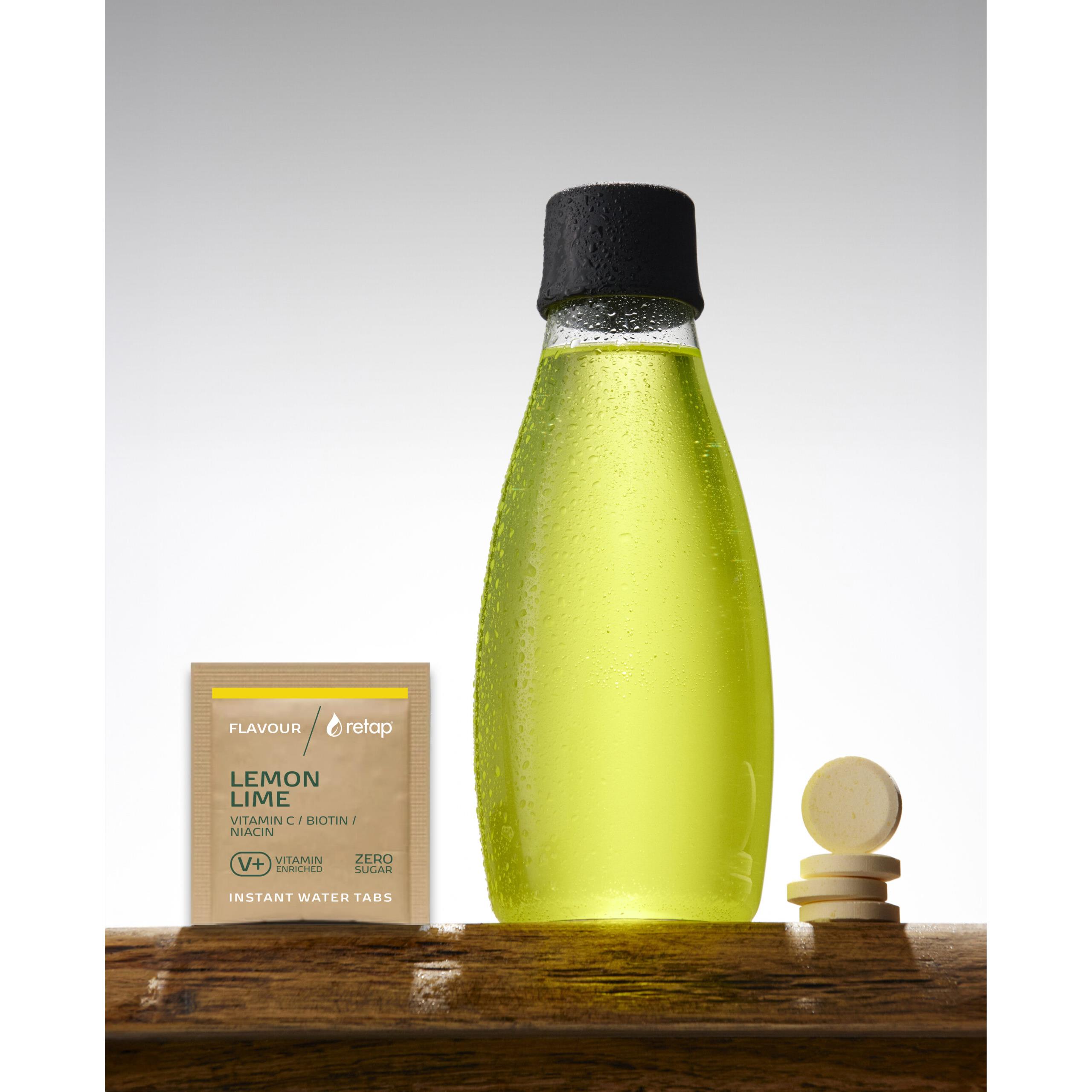 RETAP - Flavour Standard - Lemon Lime (HYDRATE)