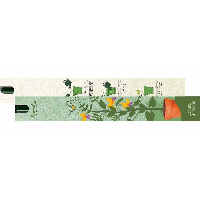 SPROUT - Multifarbstift mit Etui Standard