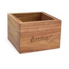 RETAP - Holzbox small