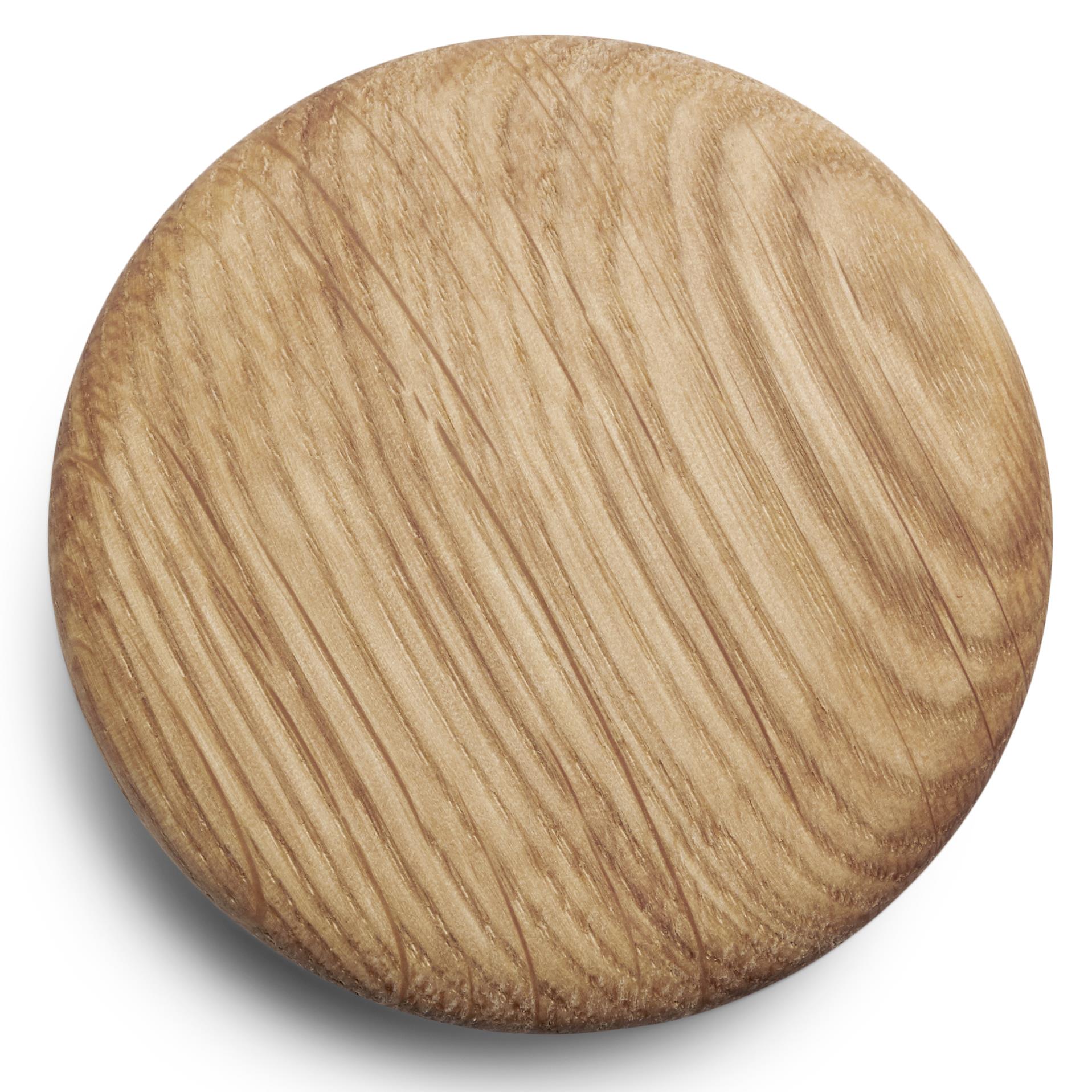 RETAP - Holzdeckel für Karaffe