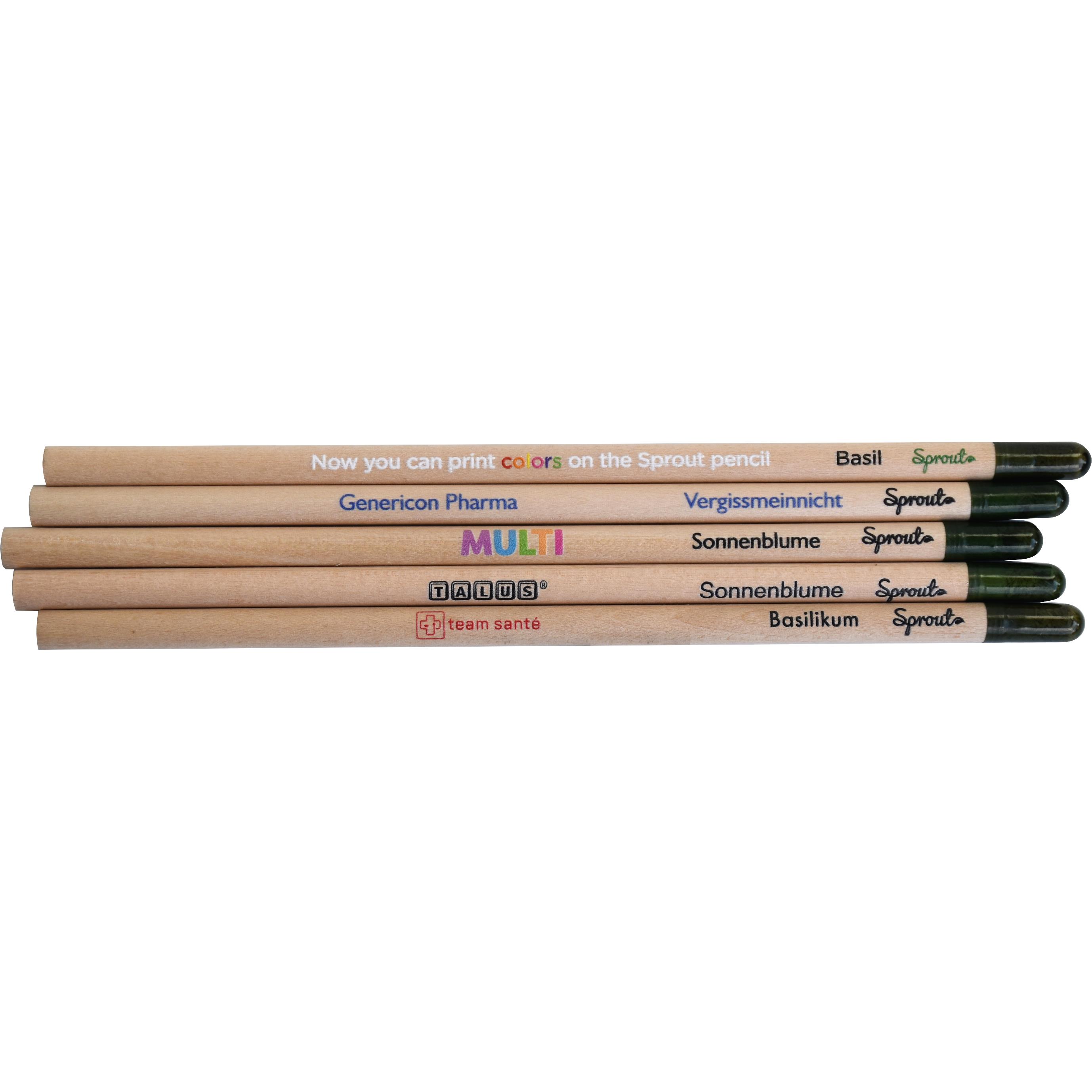 SPROUT - Bleistift