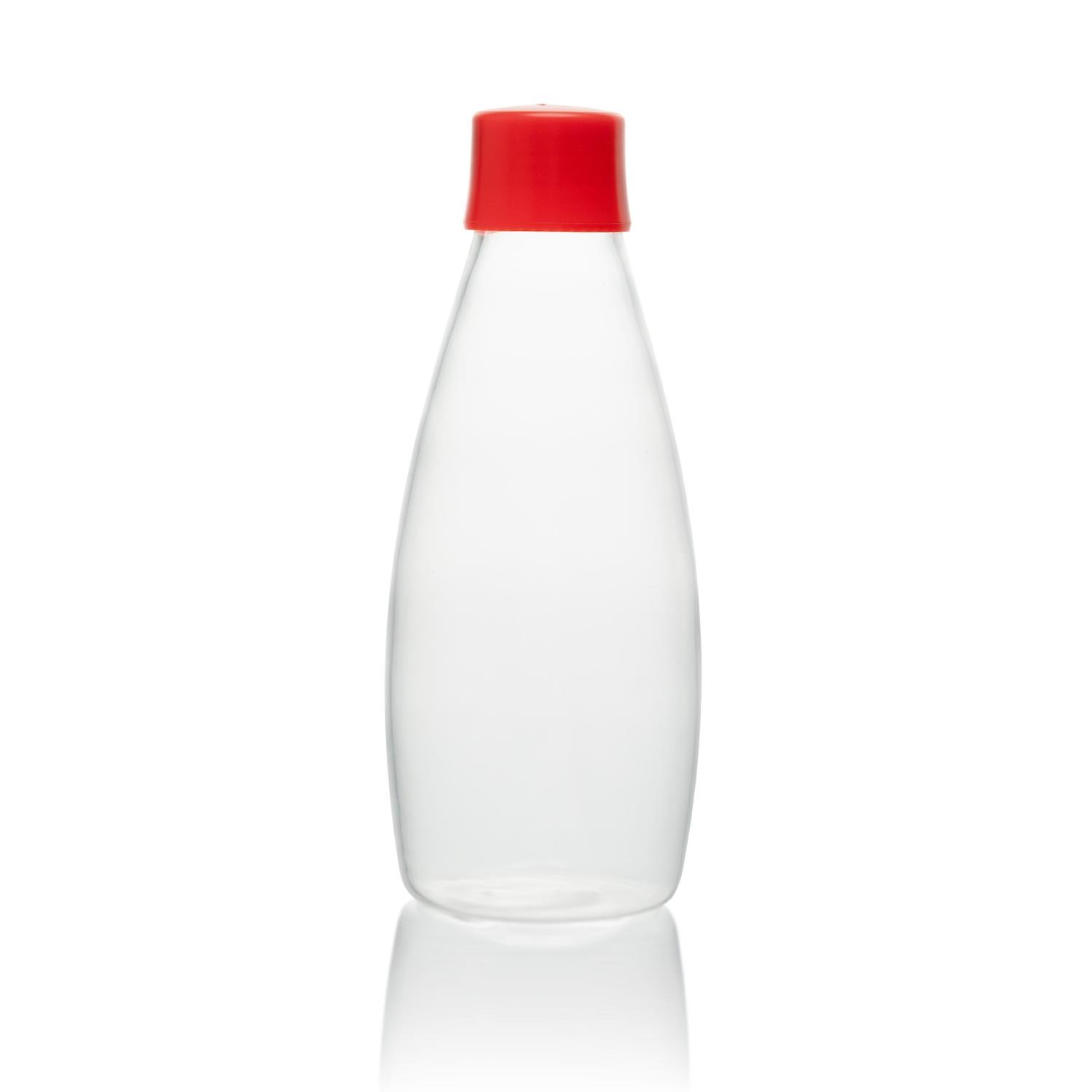 RETAP - GO 0,8 L Glasflasche