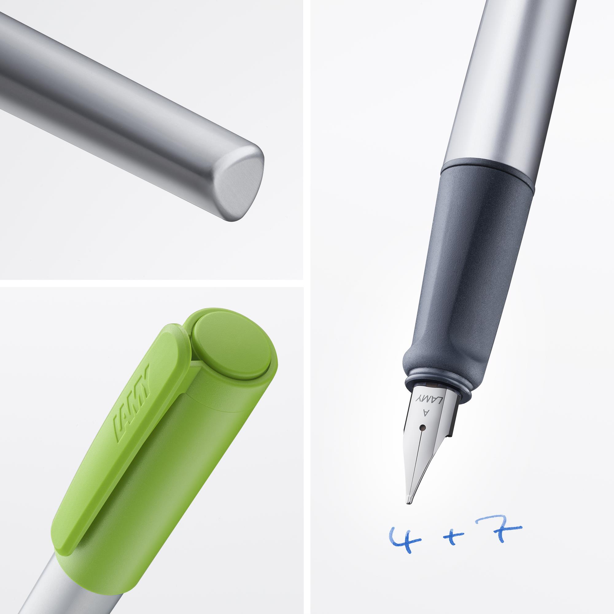 Füllhalter LAMY nexx