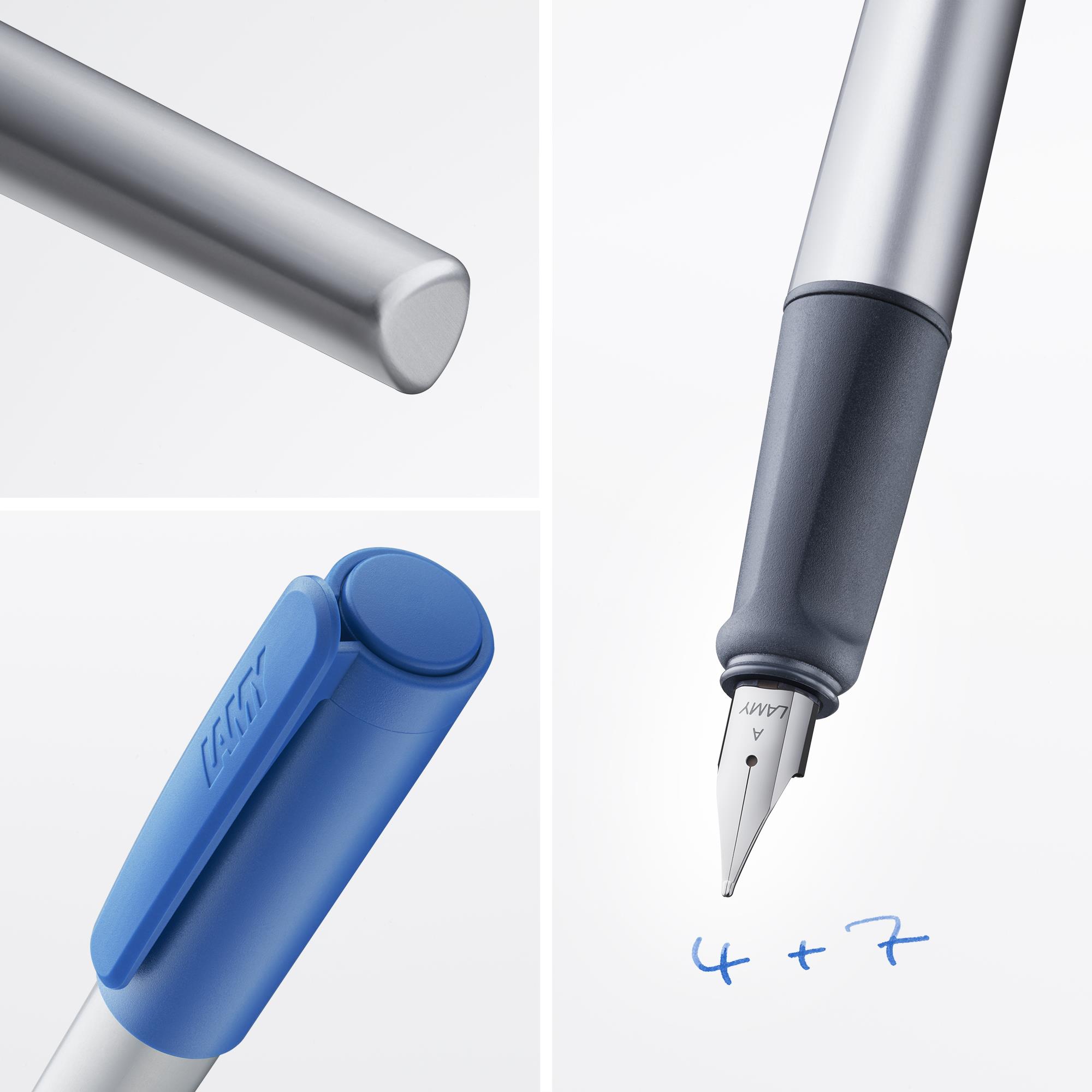 Füllhalter LAMY nexx