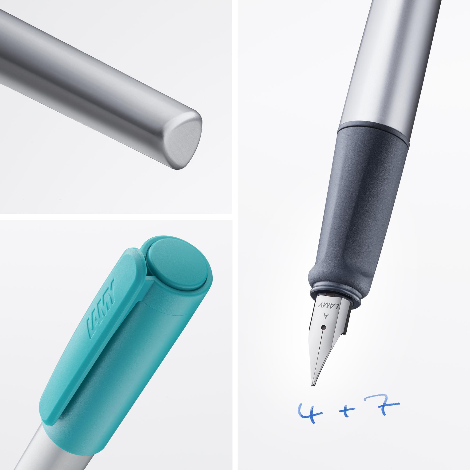Füllhalter LAMY nexx