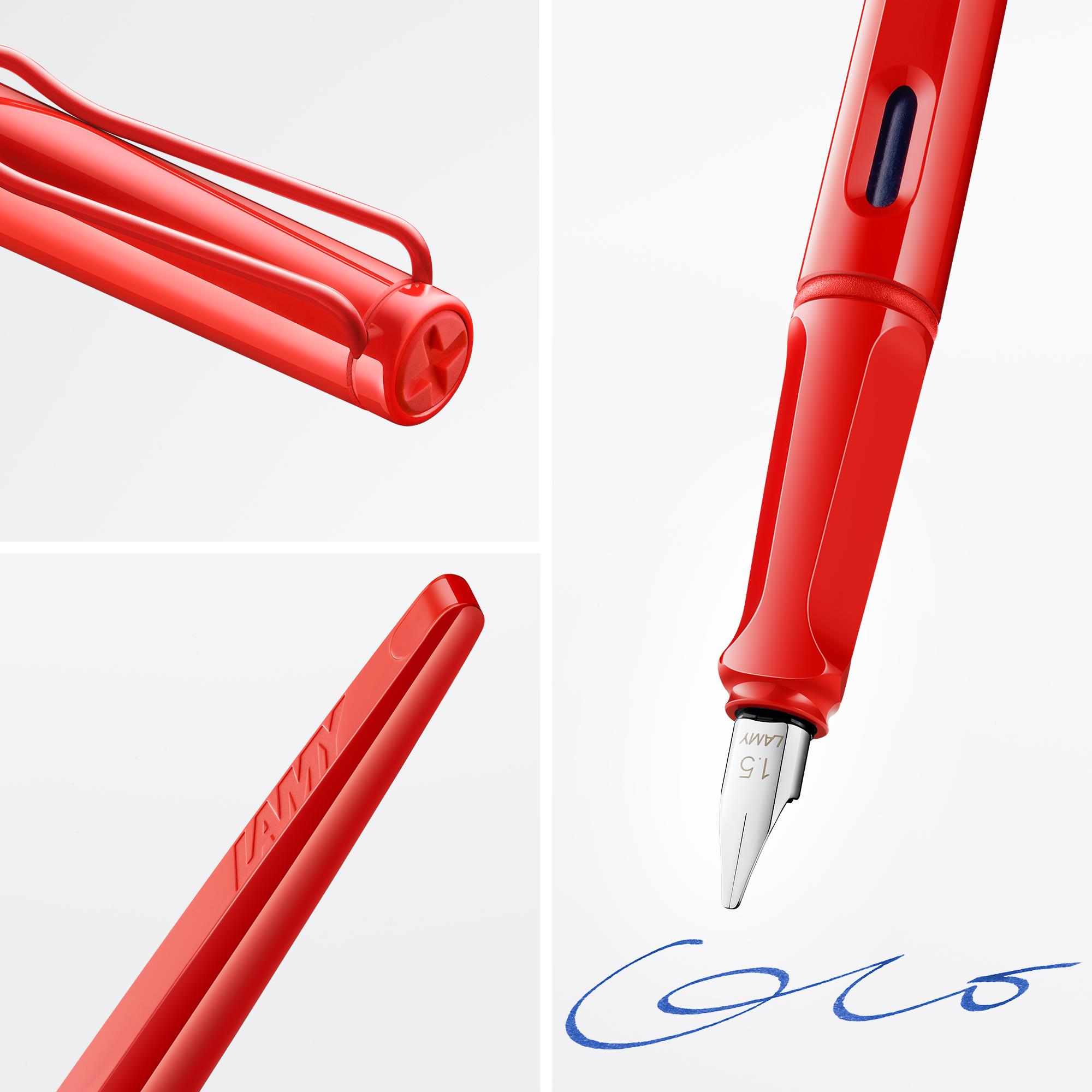 Füllhalter LAMY joy