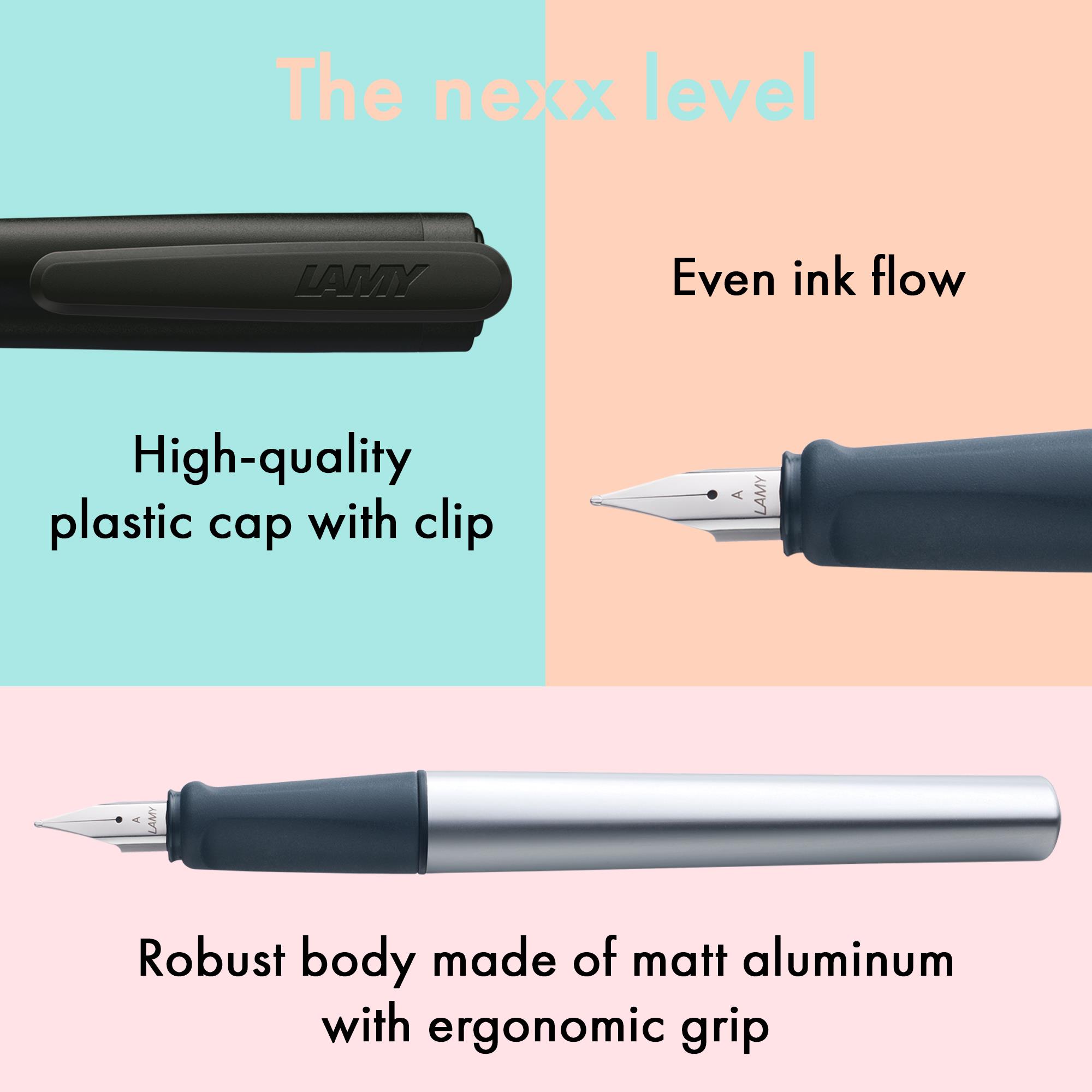 Füllhalter LAMY nexx
