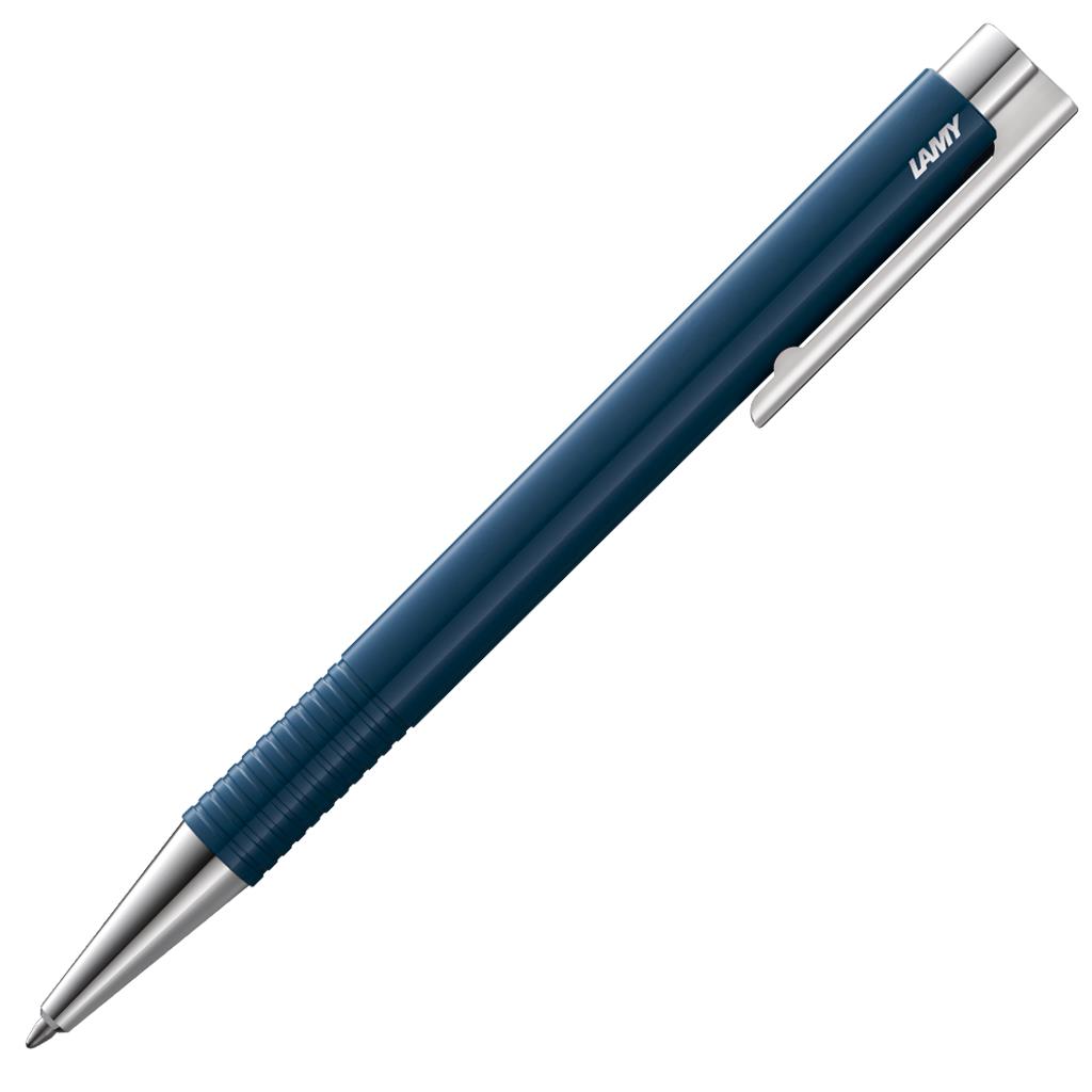 Kugelschreiber LAMY logo M+