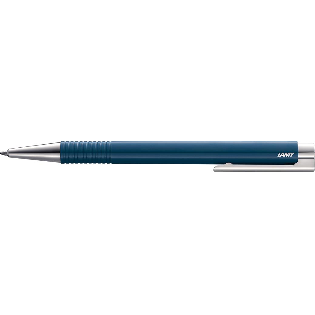 Kugelschreiber LAMY logo M+