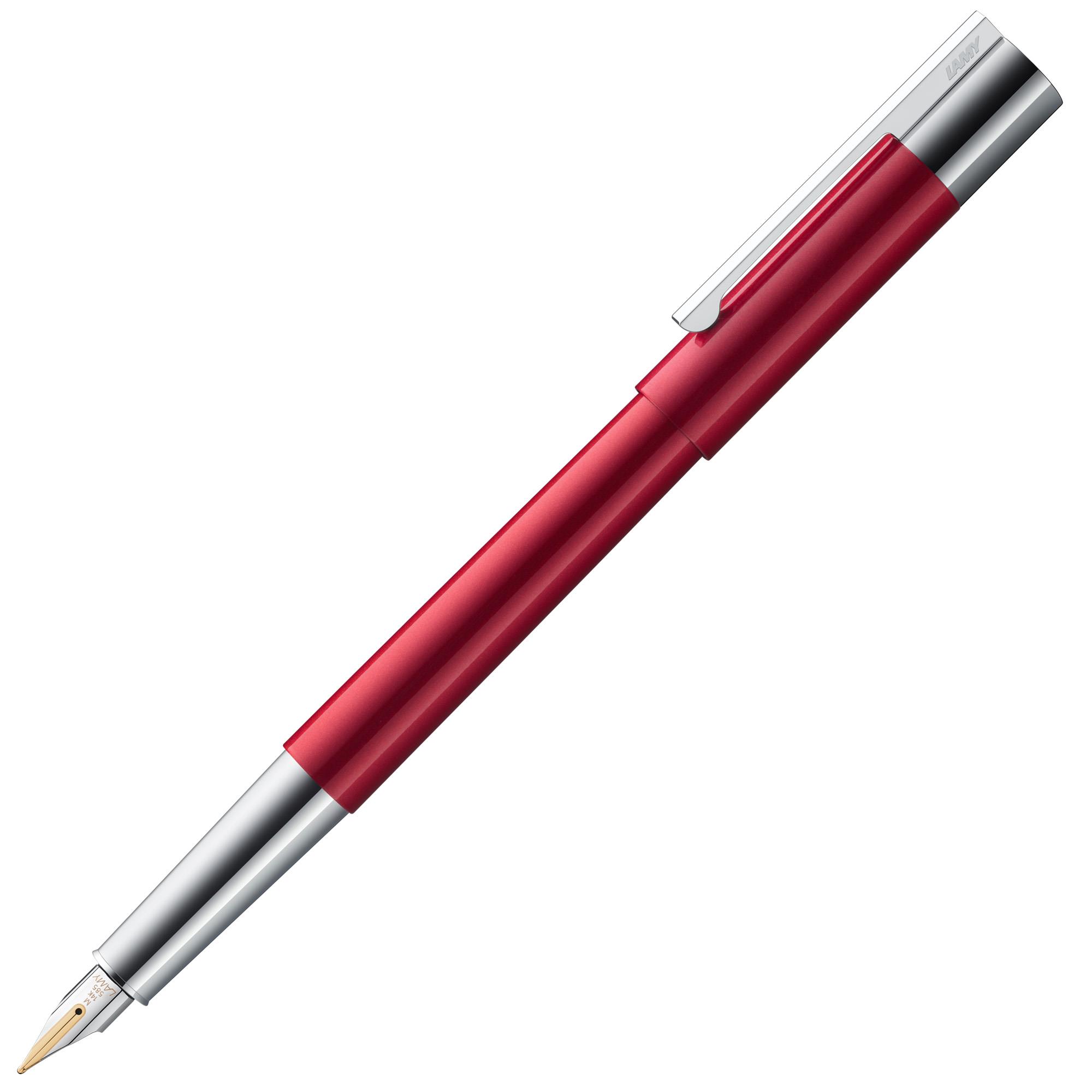 Füllhalter LAMY scala