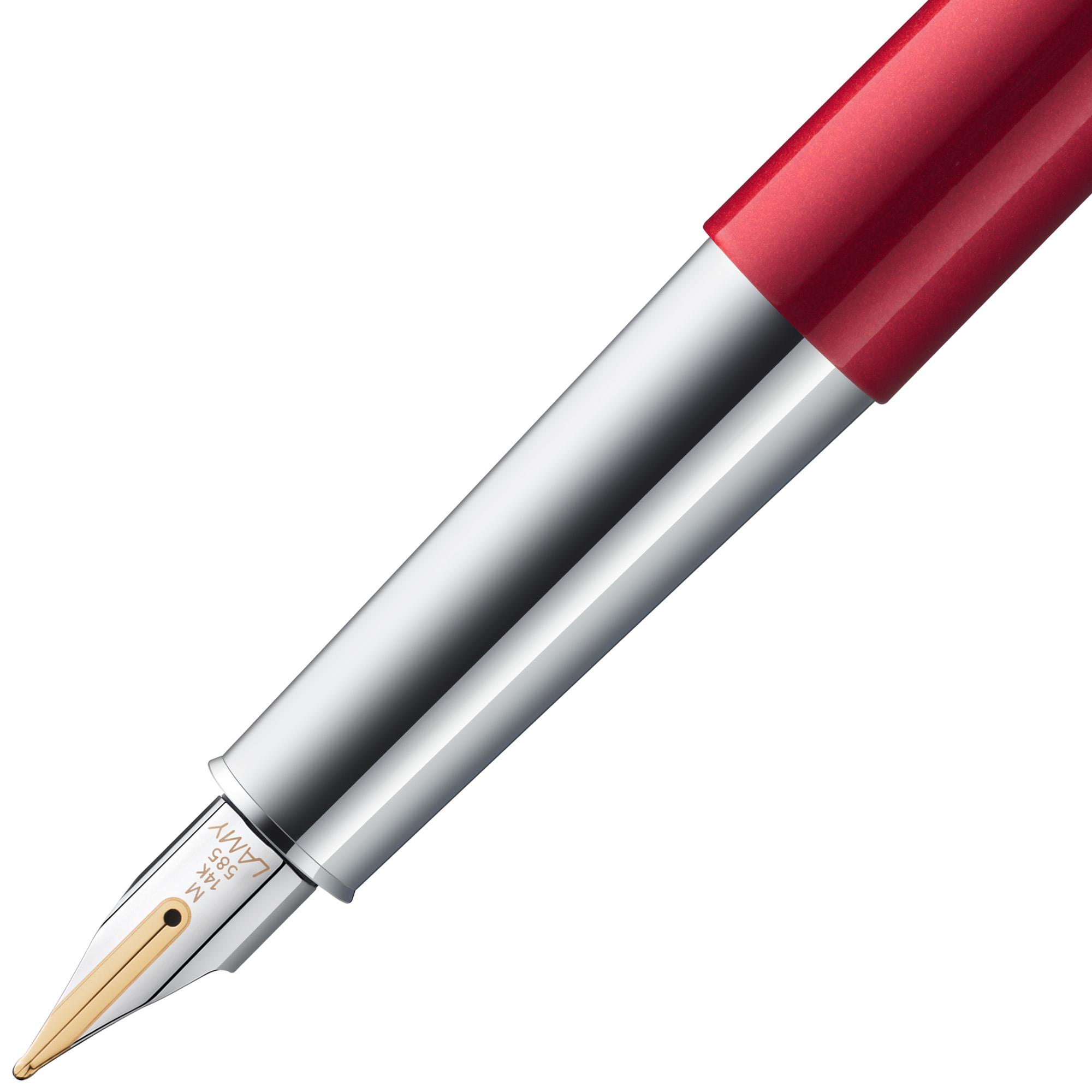 Füllhalter LAMY scala