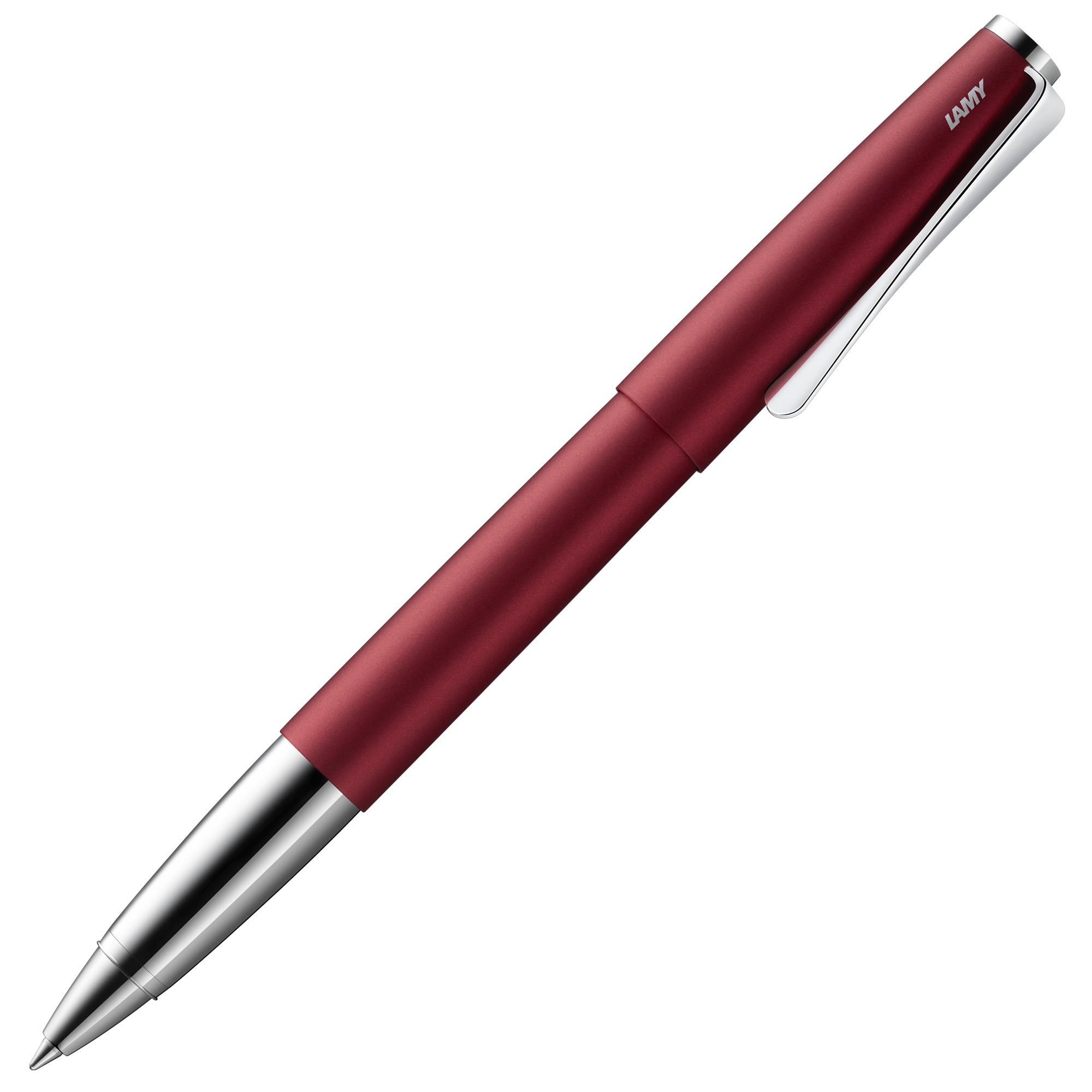 Tintenroller LAMY studio