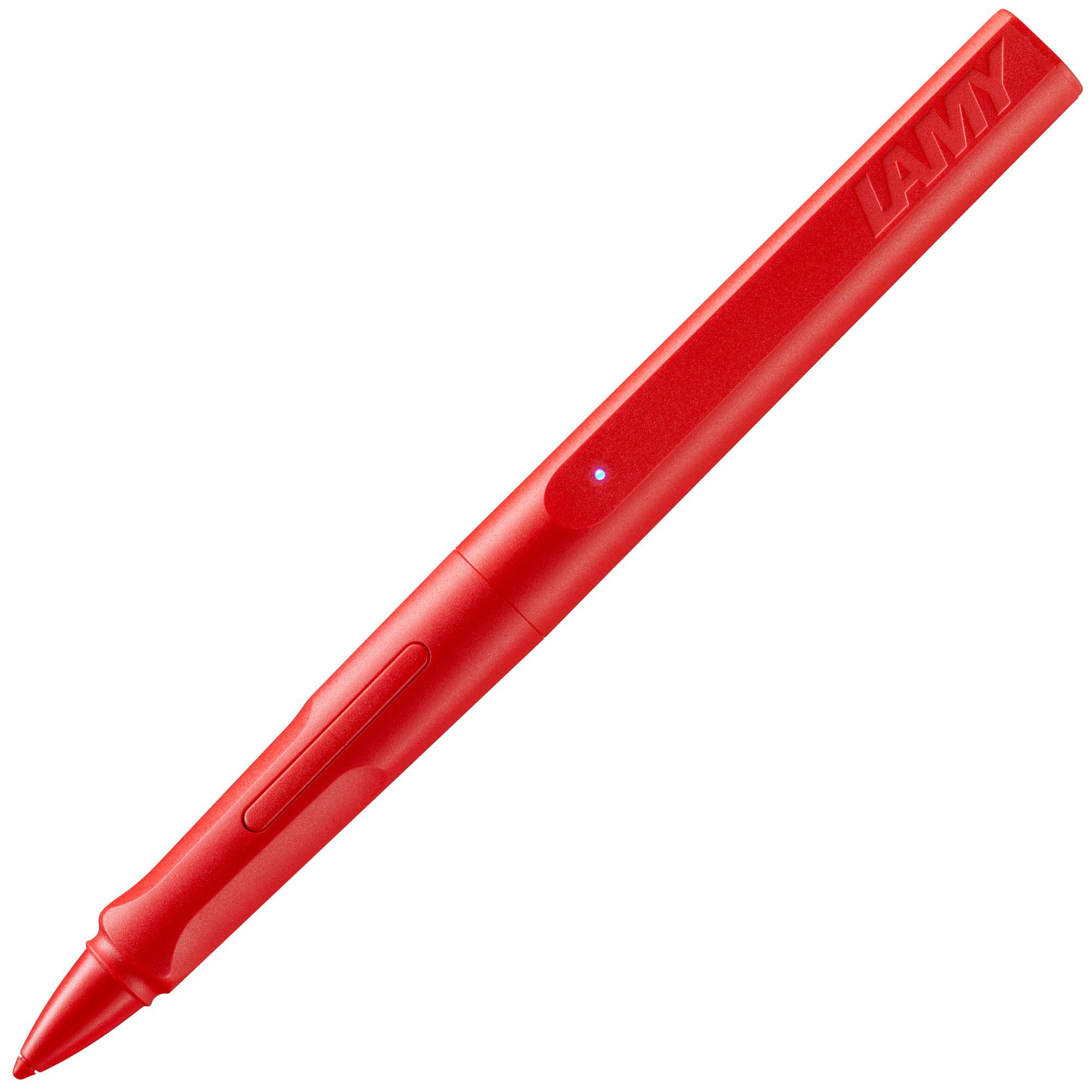 Digital Writing LAMY safari note+