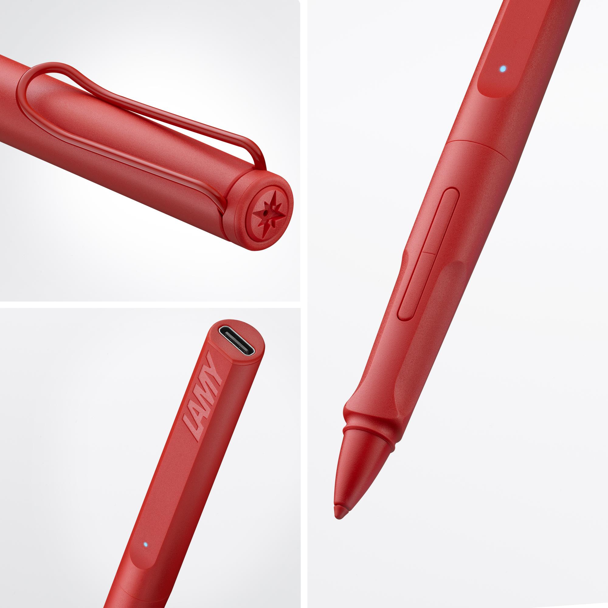 Digital Writing LAMY safari note+