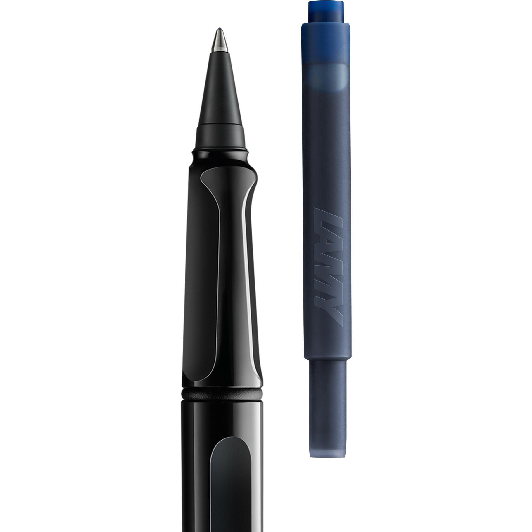 Tintenpatronenroller LAMY safari