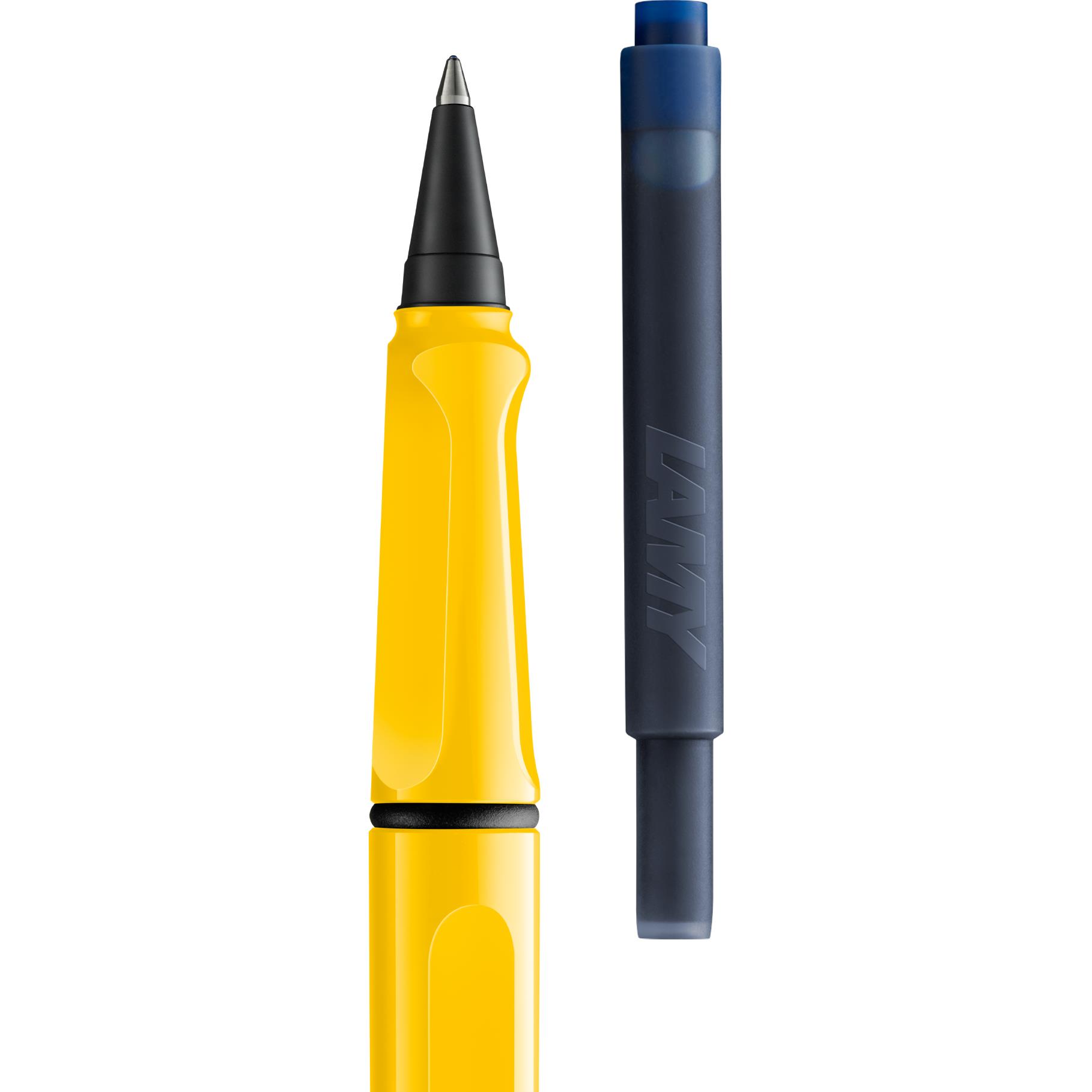 Tintenpatronenroller LAMY safari