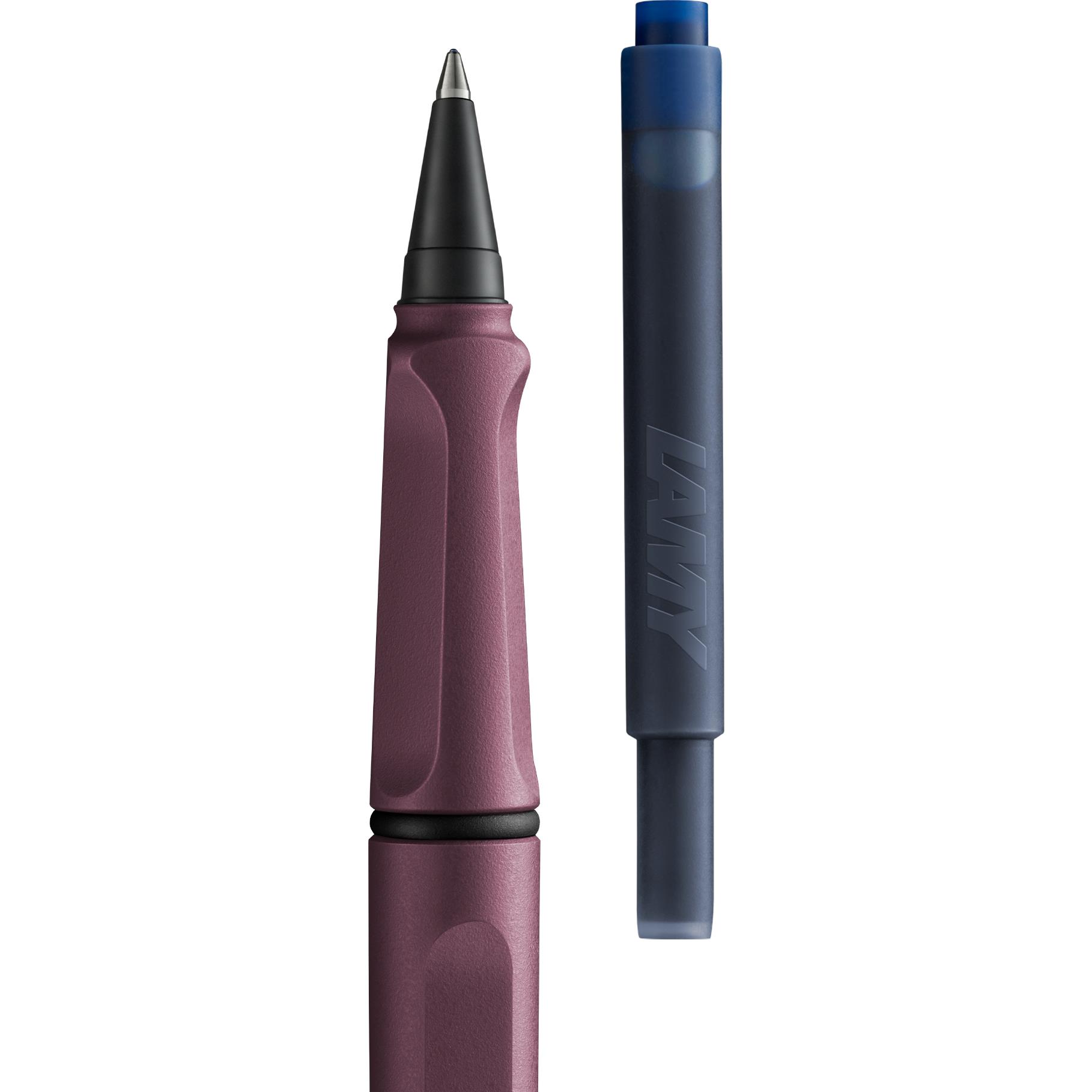 Tintenpatronenroller LAMY safari