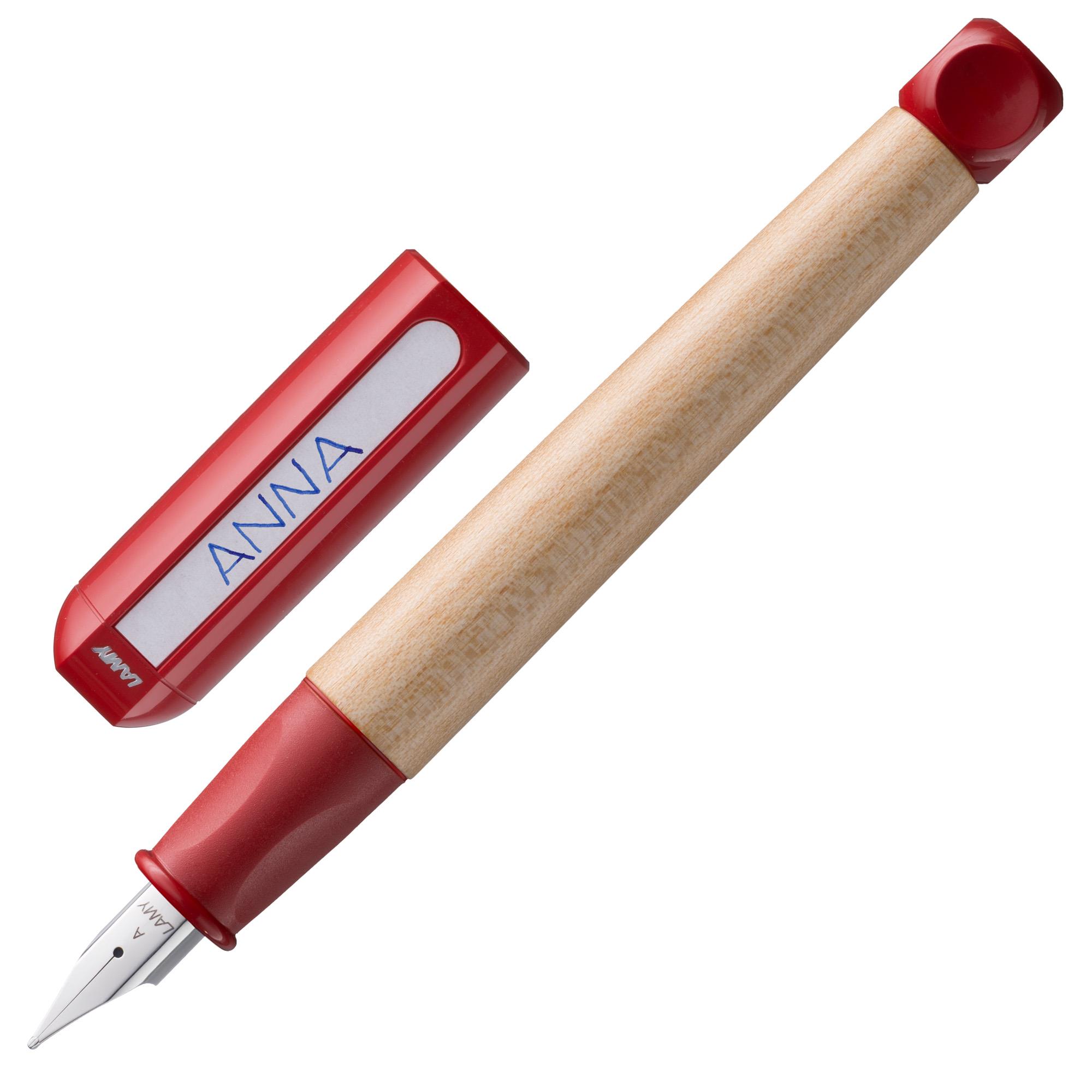 Füllhalter LAMY abc