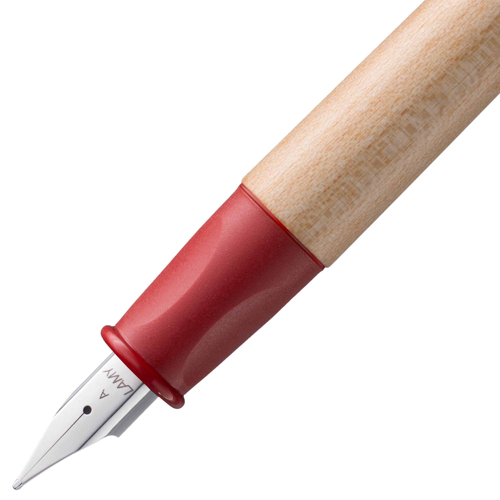 Füllhalter LAMY abc