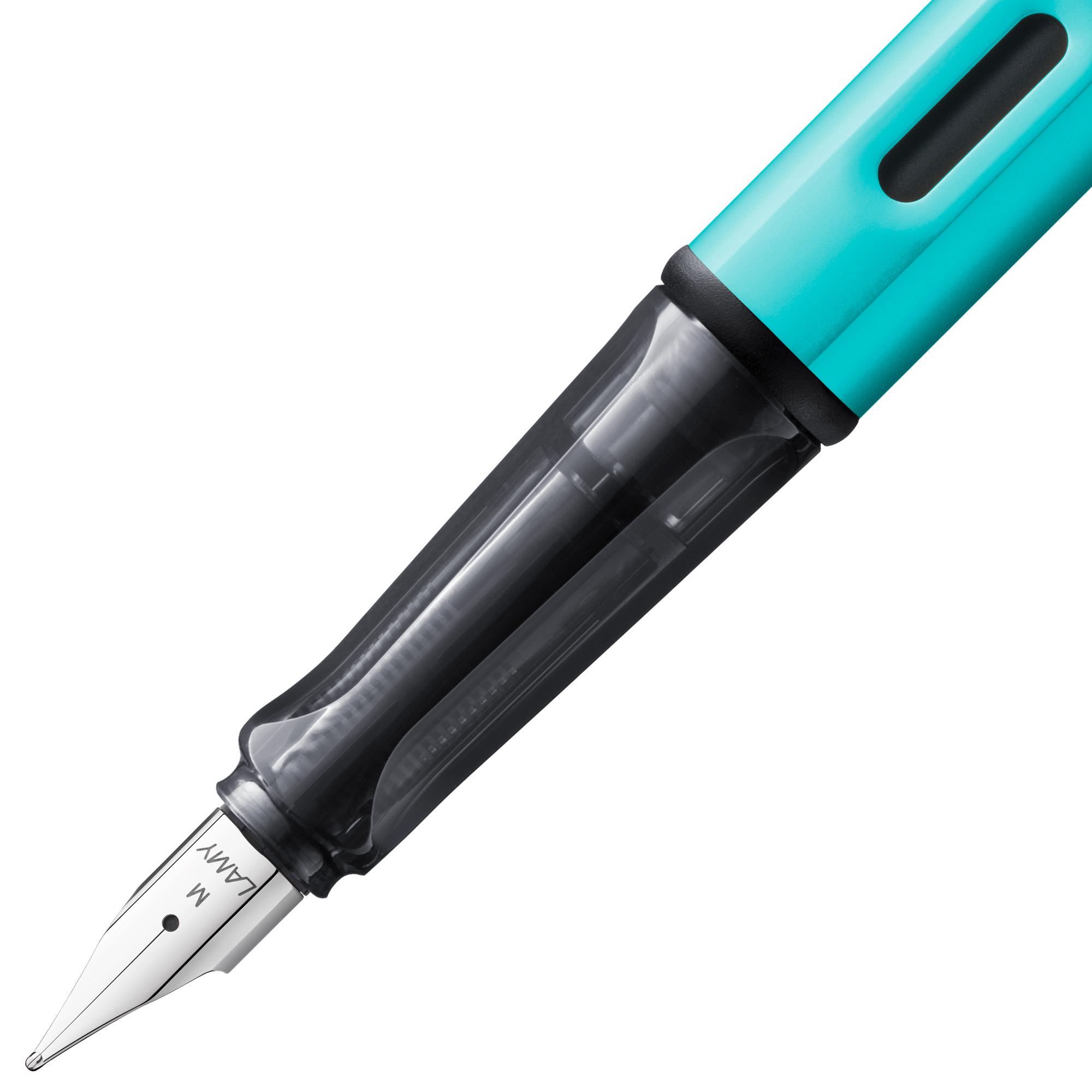 Füllhalter LAMY AL-star