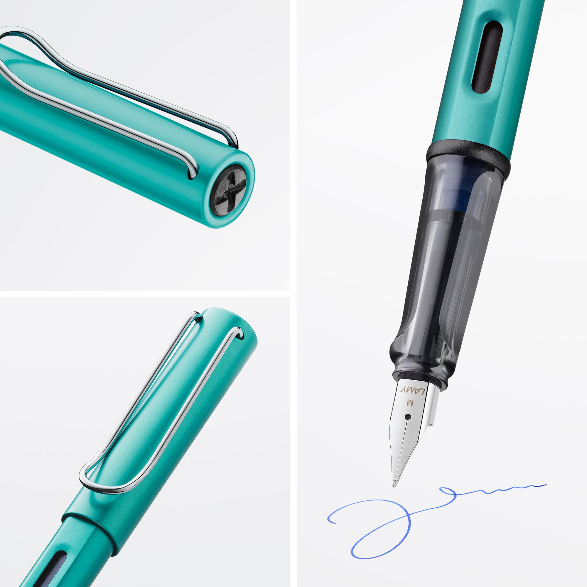 Füllhalter LAMY AL-star