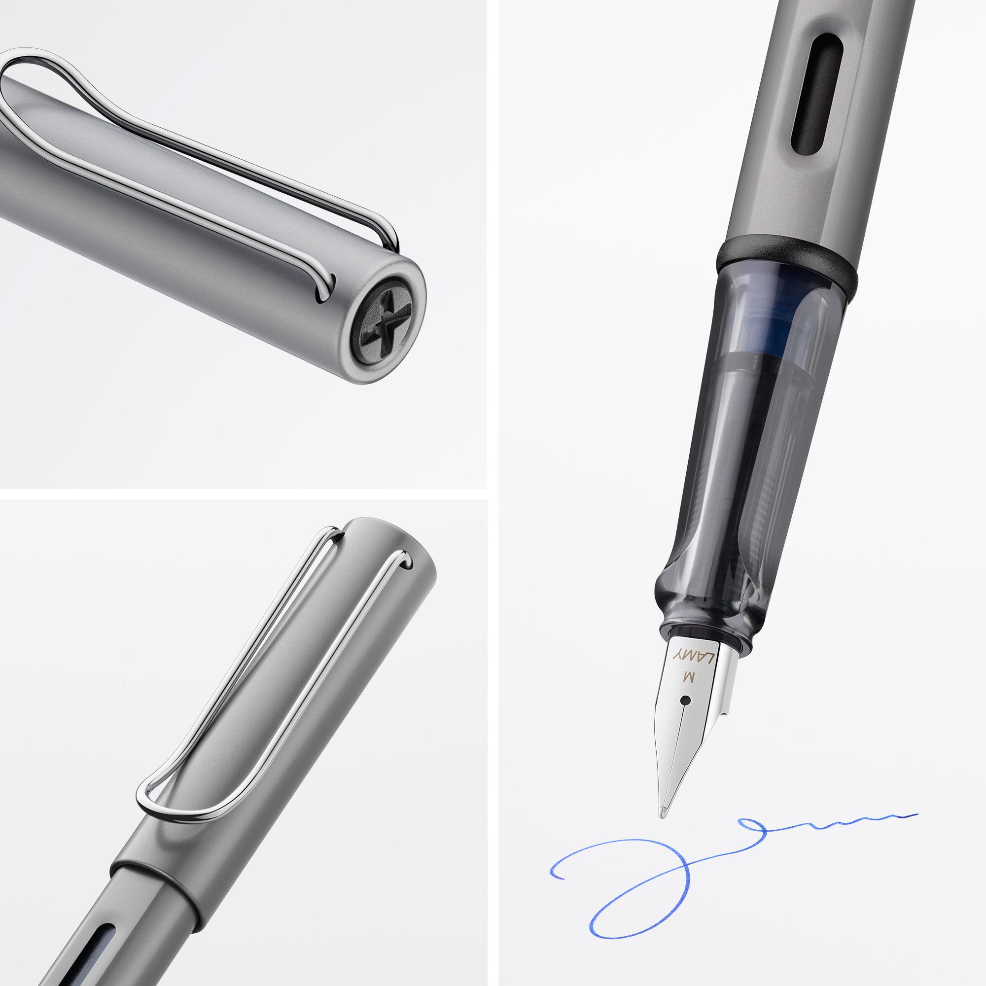 Füllhalter LAMY AL-star