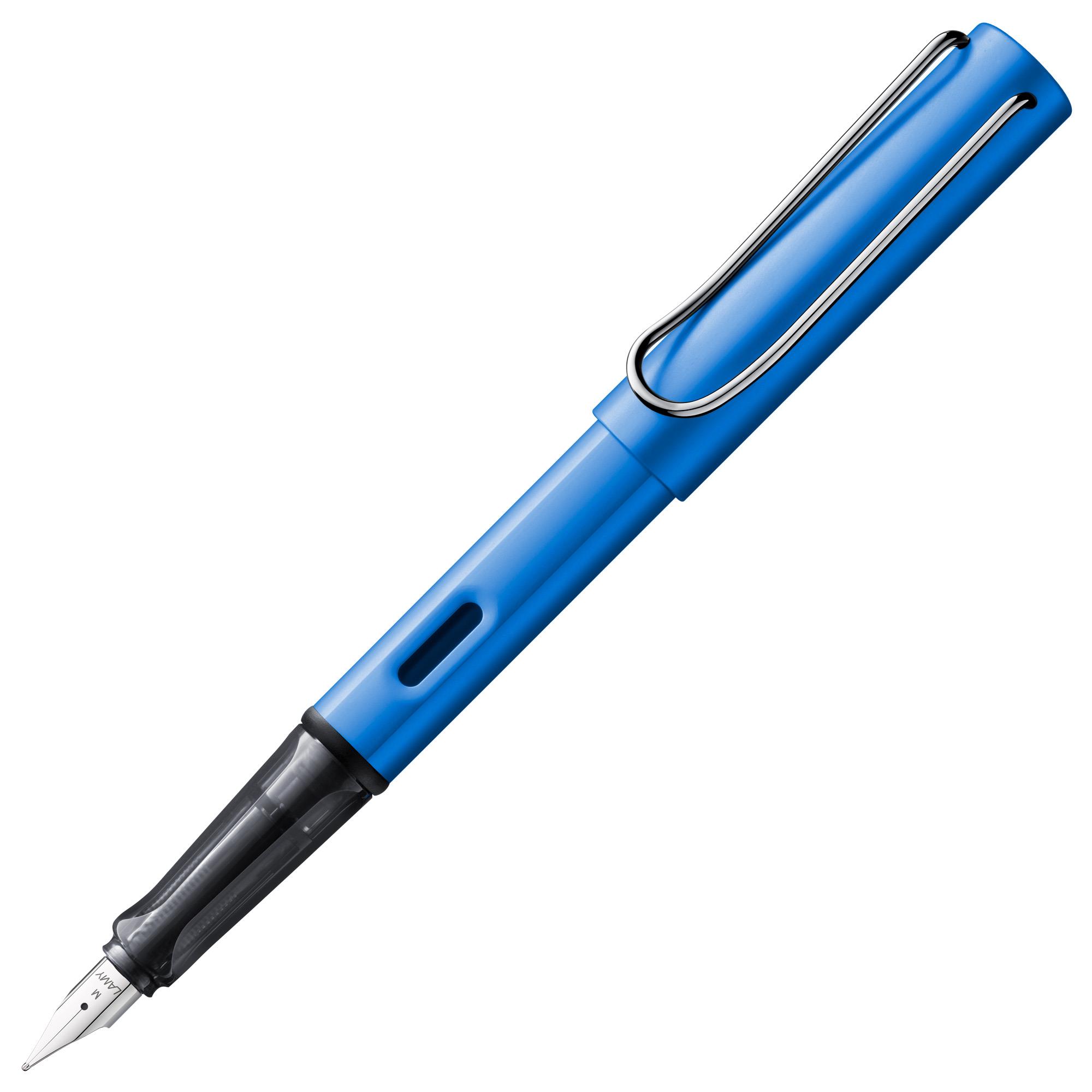 Füllhalter LAMY AL-star