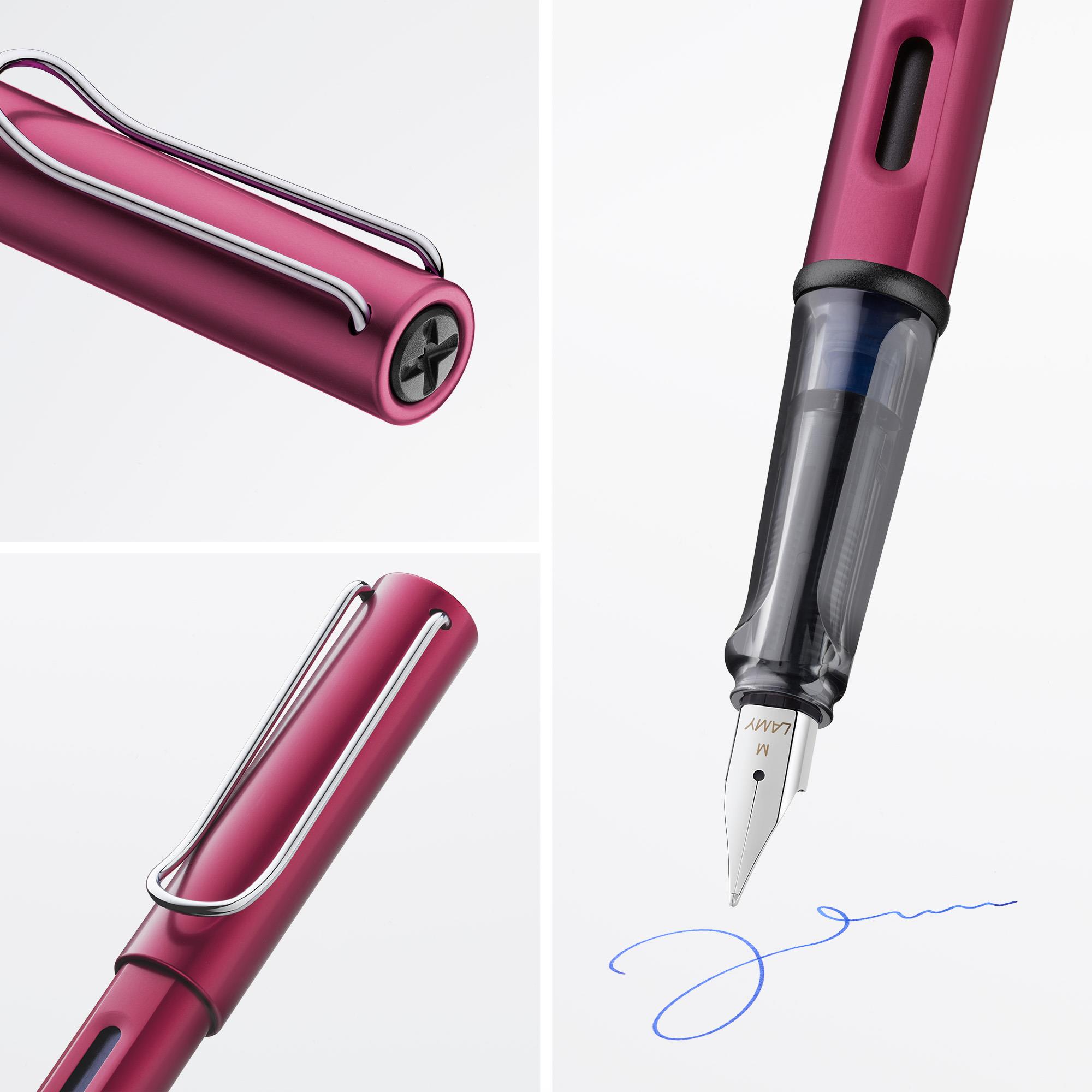 Füllhalter LAMY AL-star