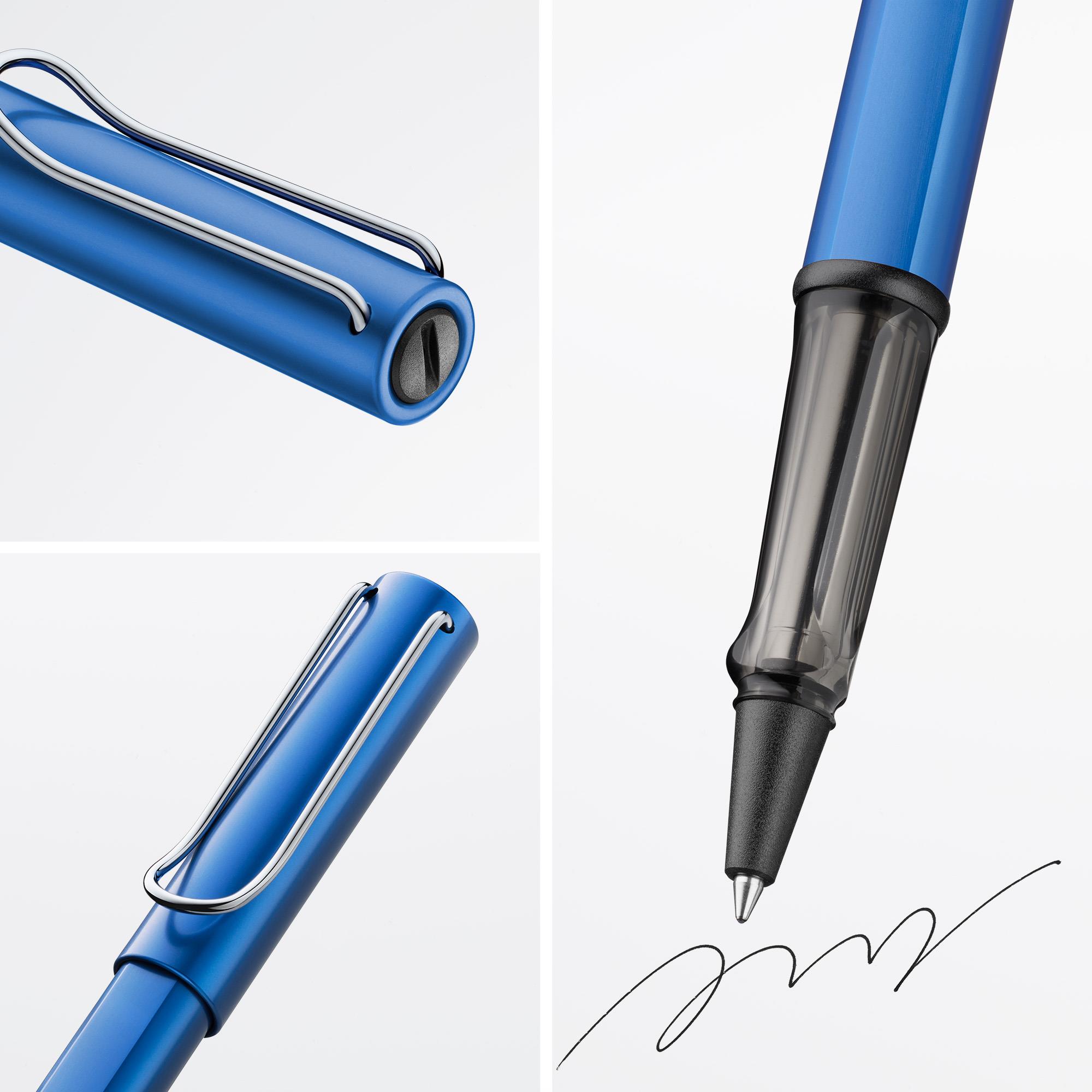 Tintenroller LAMY AL-star