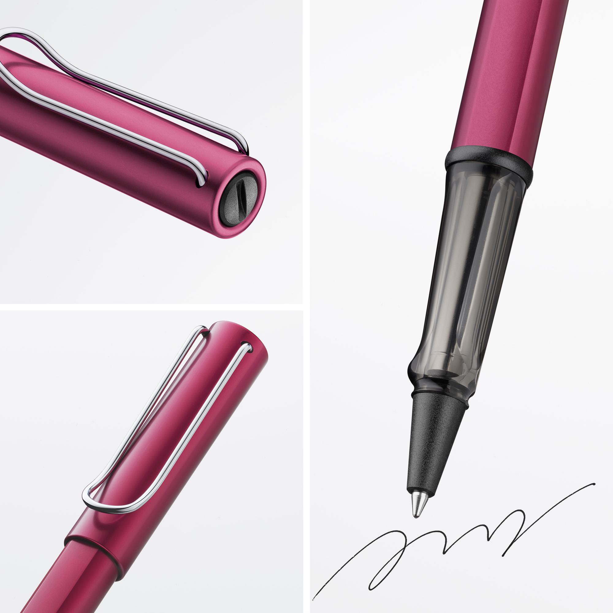 Tintenroller LAMY AL-star