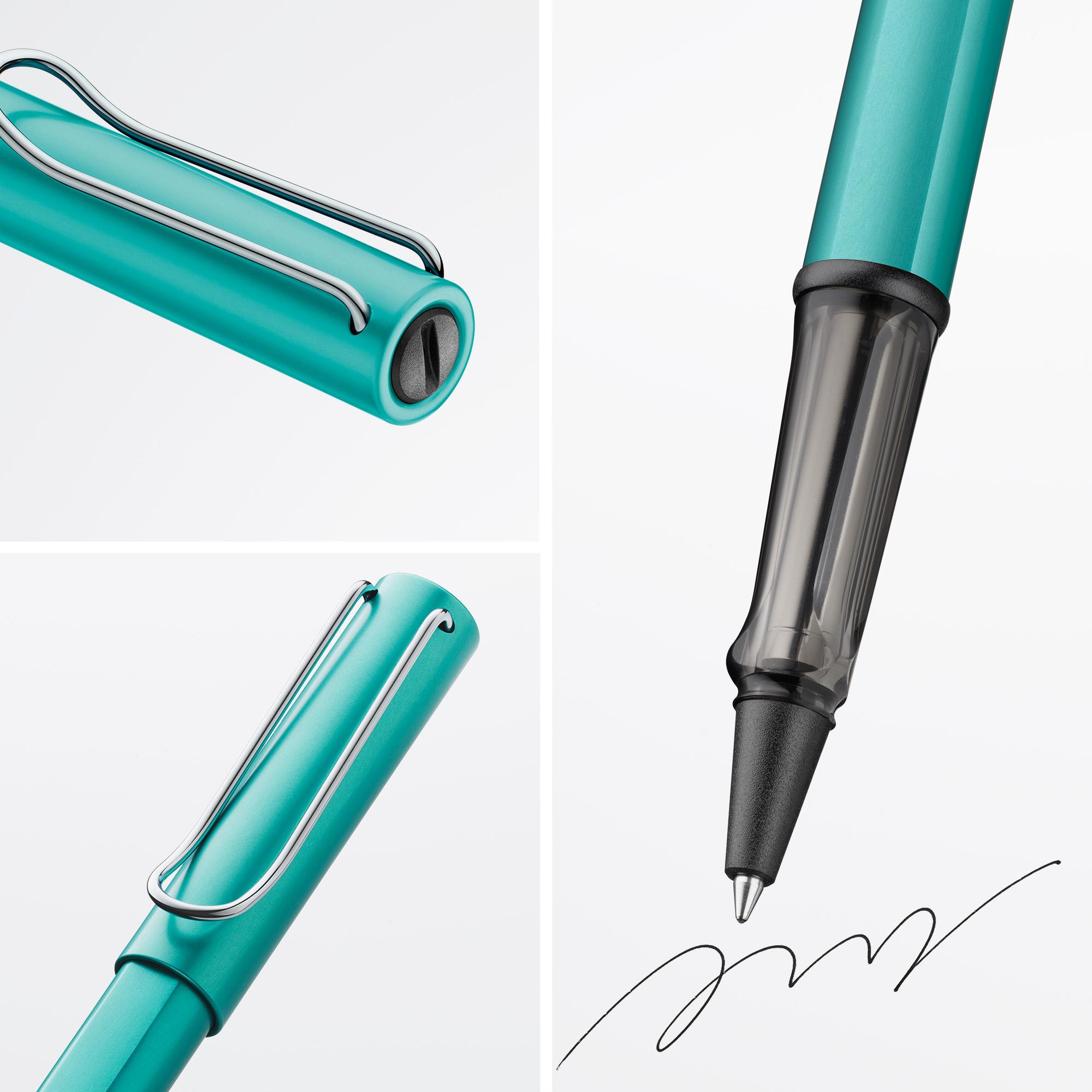 Tintenroller LAMY AL-star