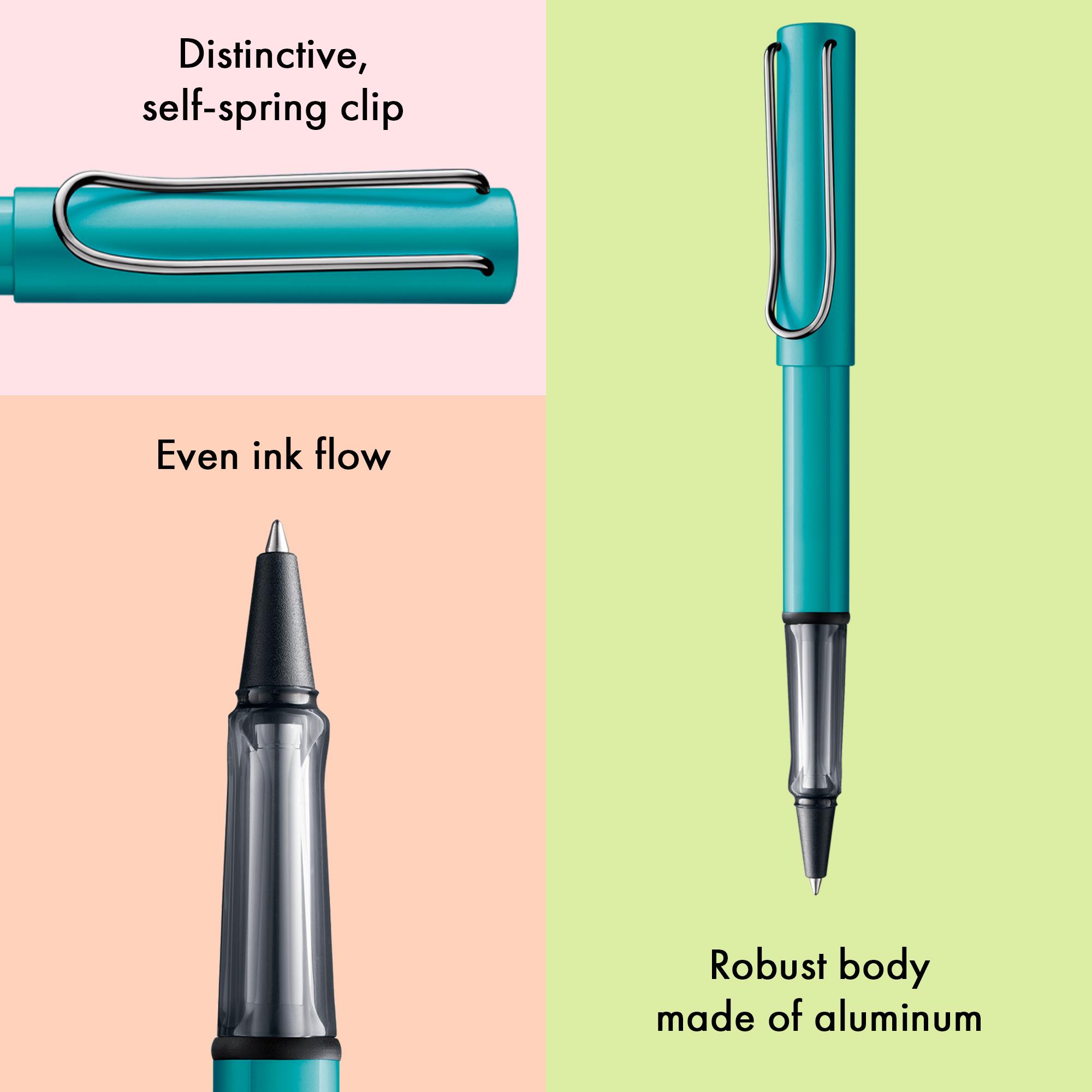 Tintenroller LAMY AL-star