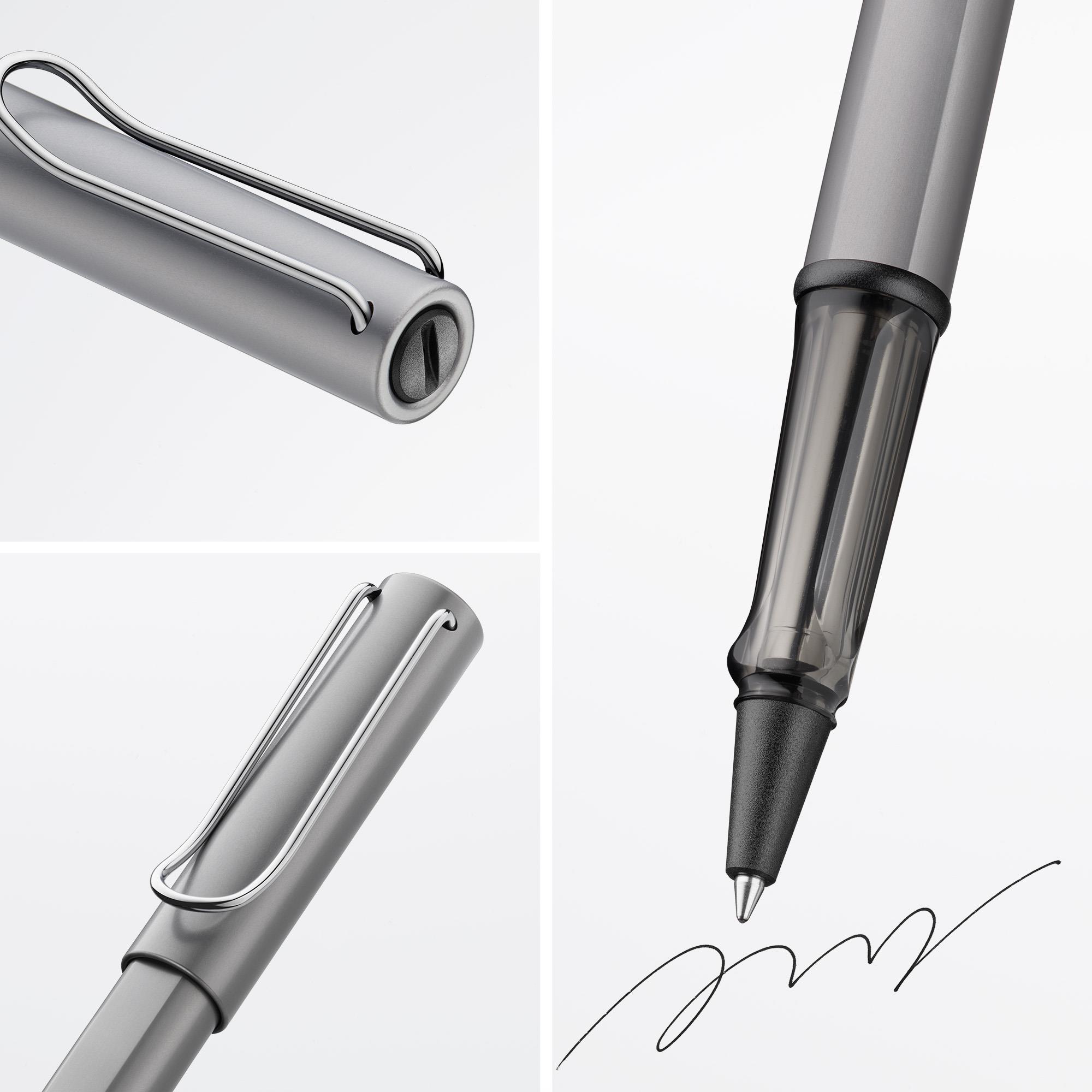 Tintenroller LAMY AL-star