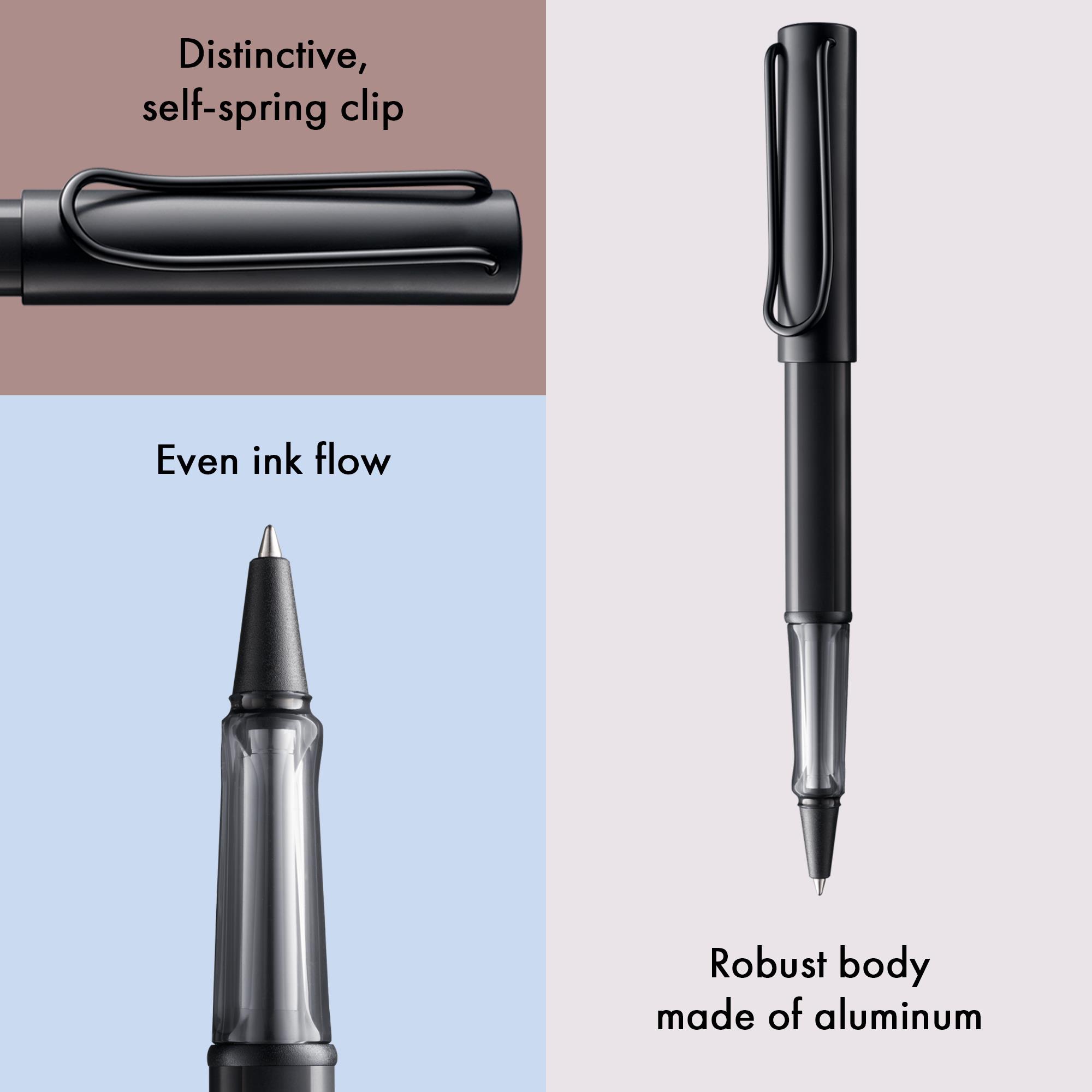 Tintenroller LAMY AL-star