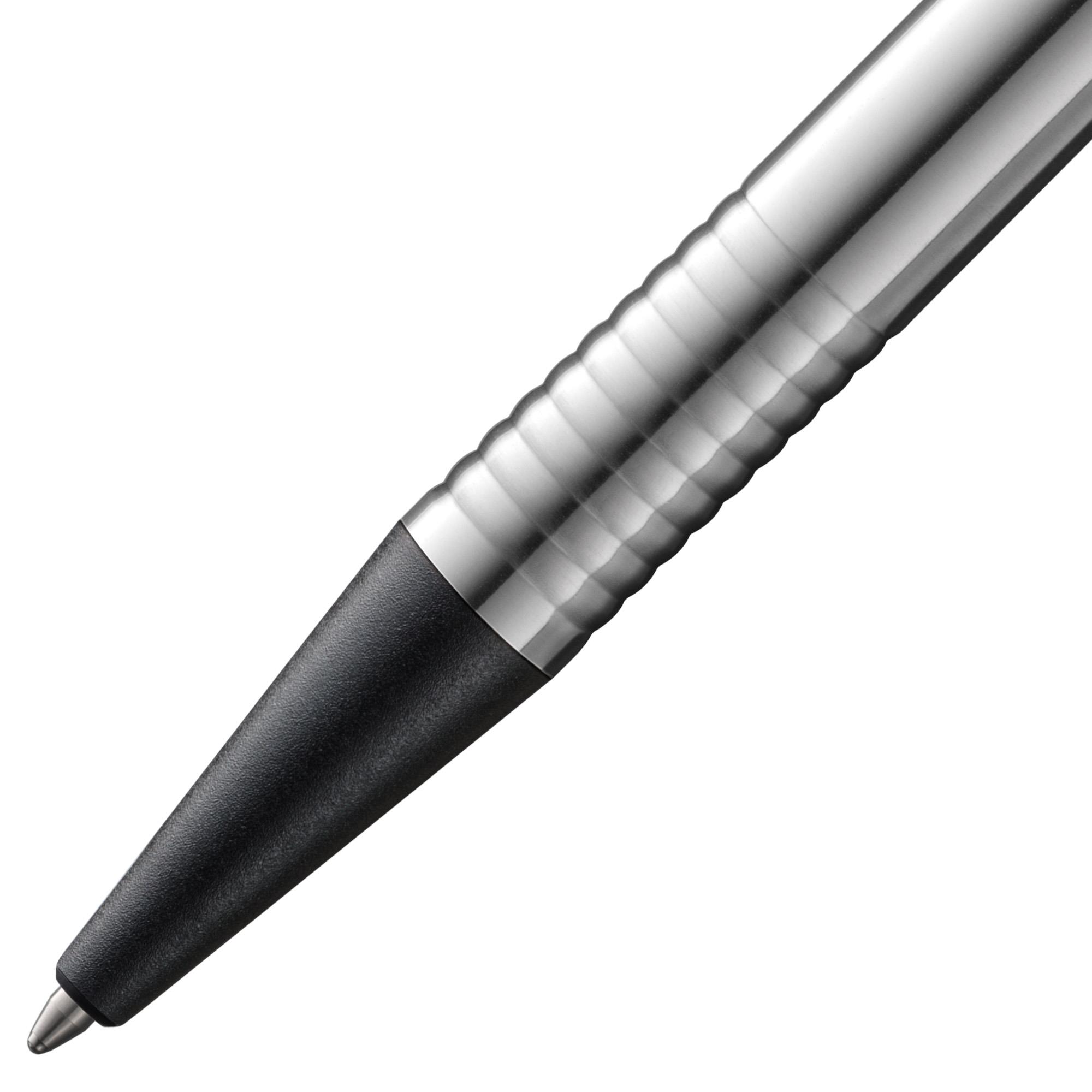Kugelschreiber LAMY logo matt