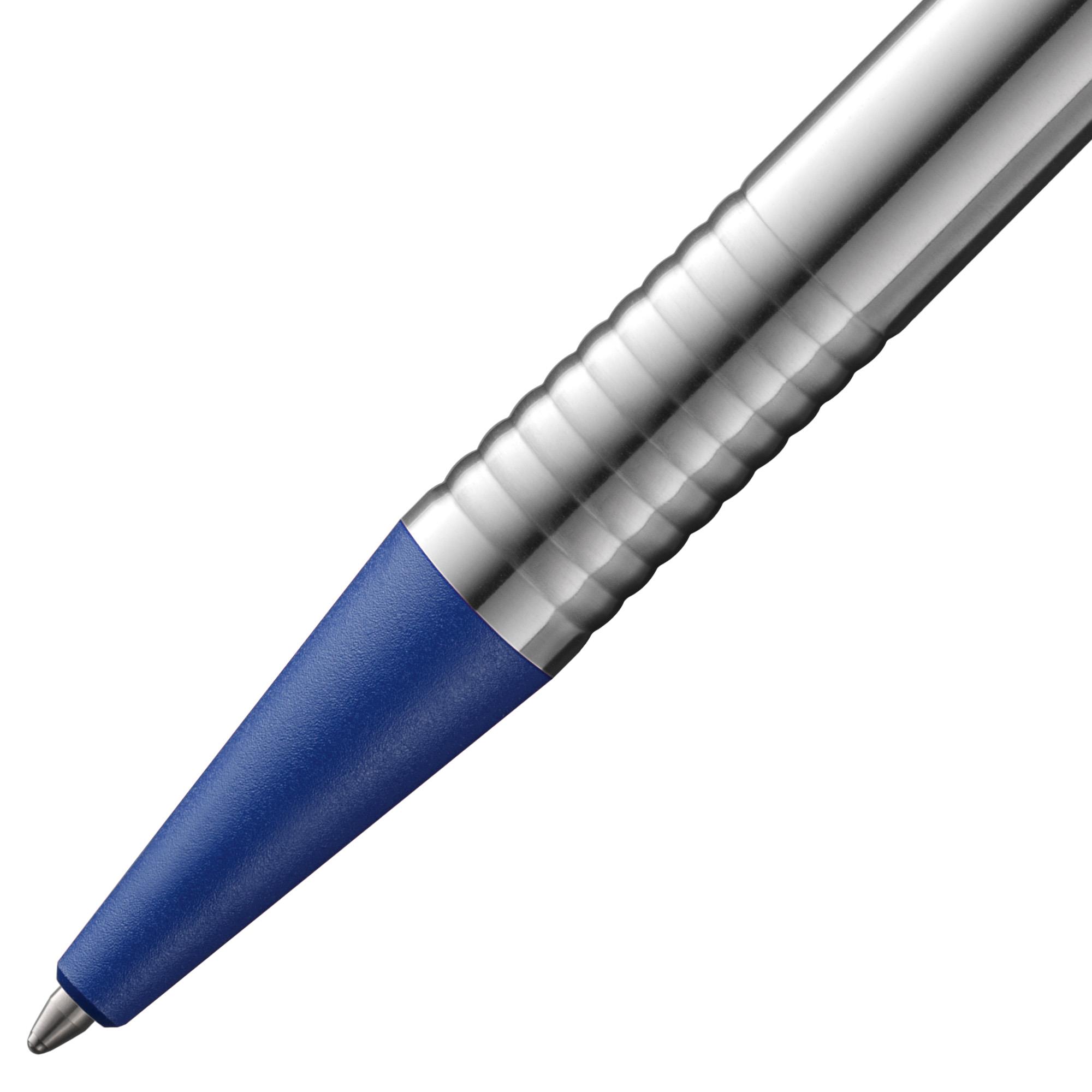 Kugelschreiber LAMY logo matt