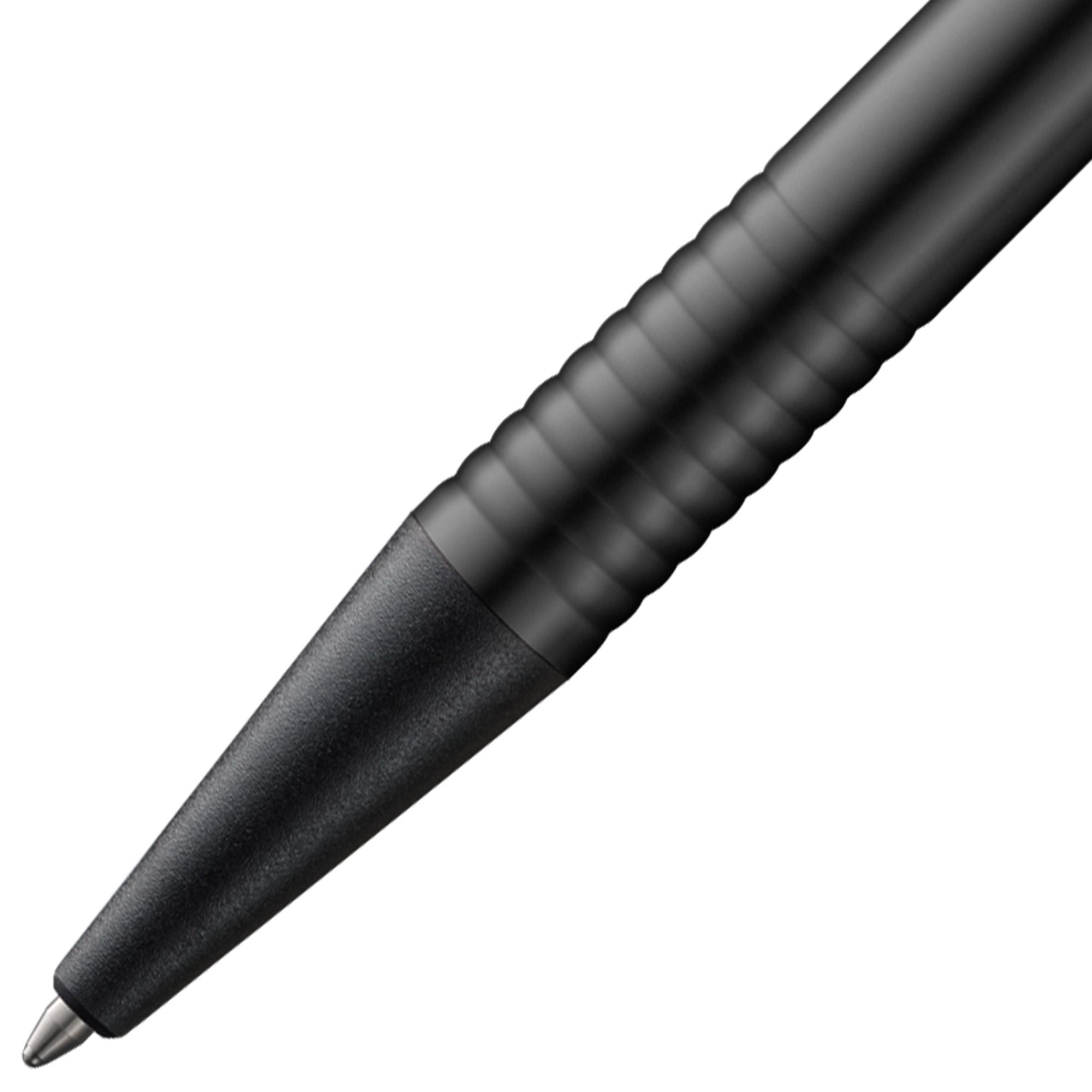 Kugelschreiber LAMY logo Metall