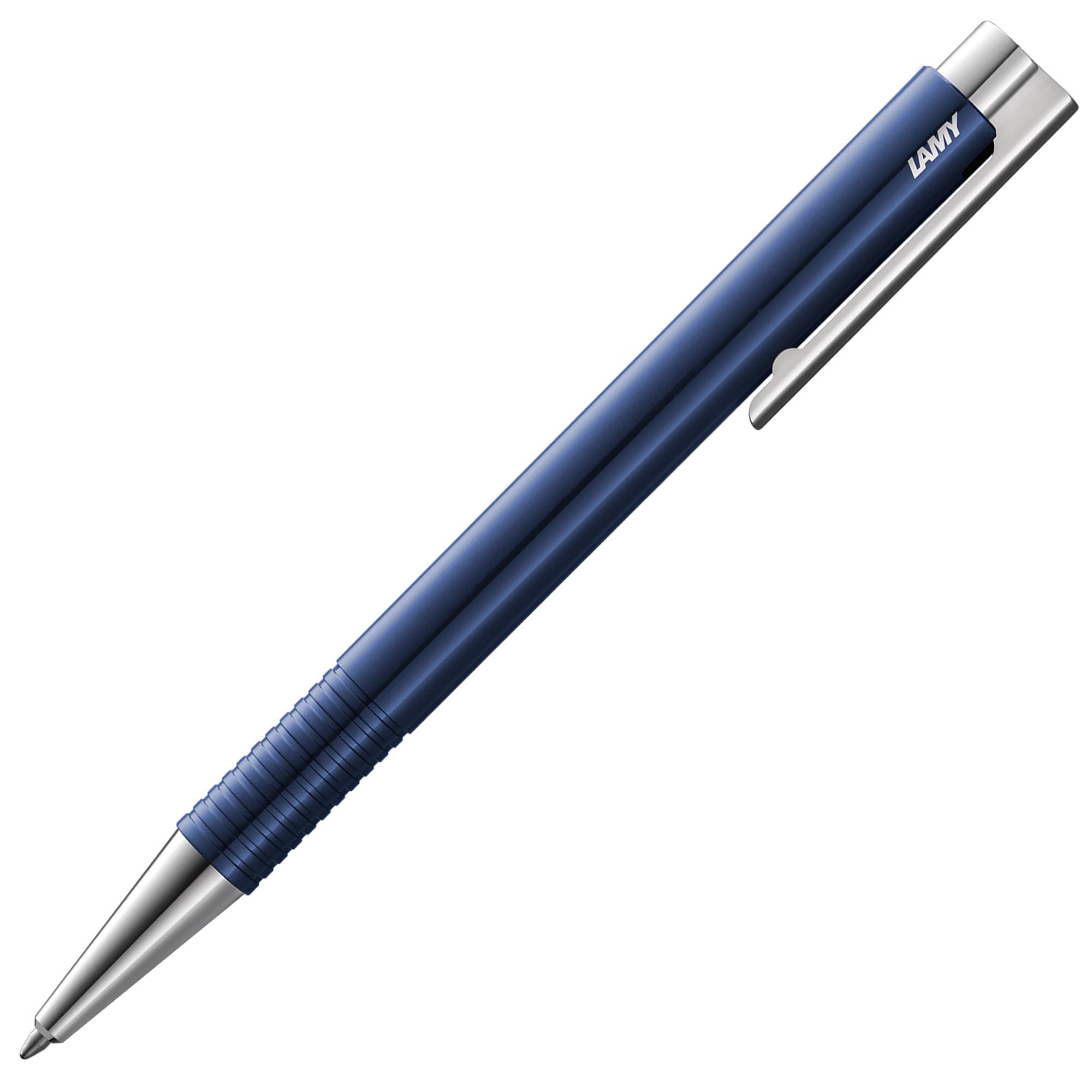 Kugelschreiber LAMY logo M+