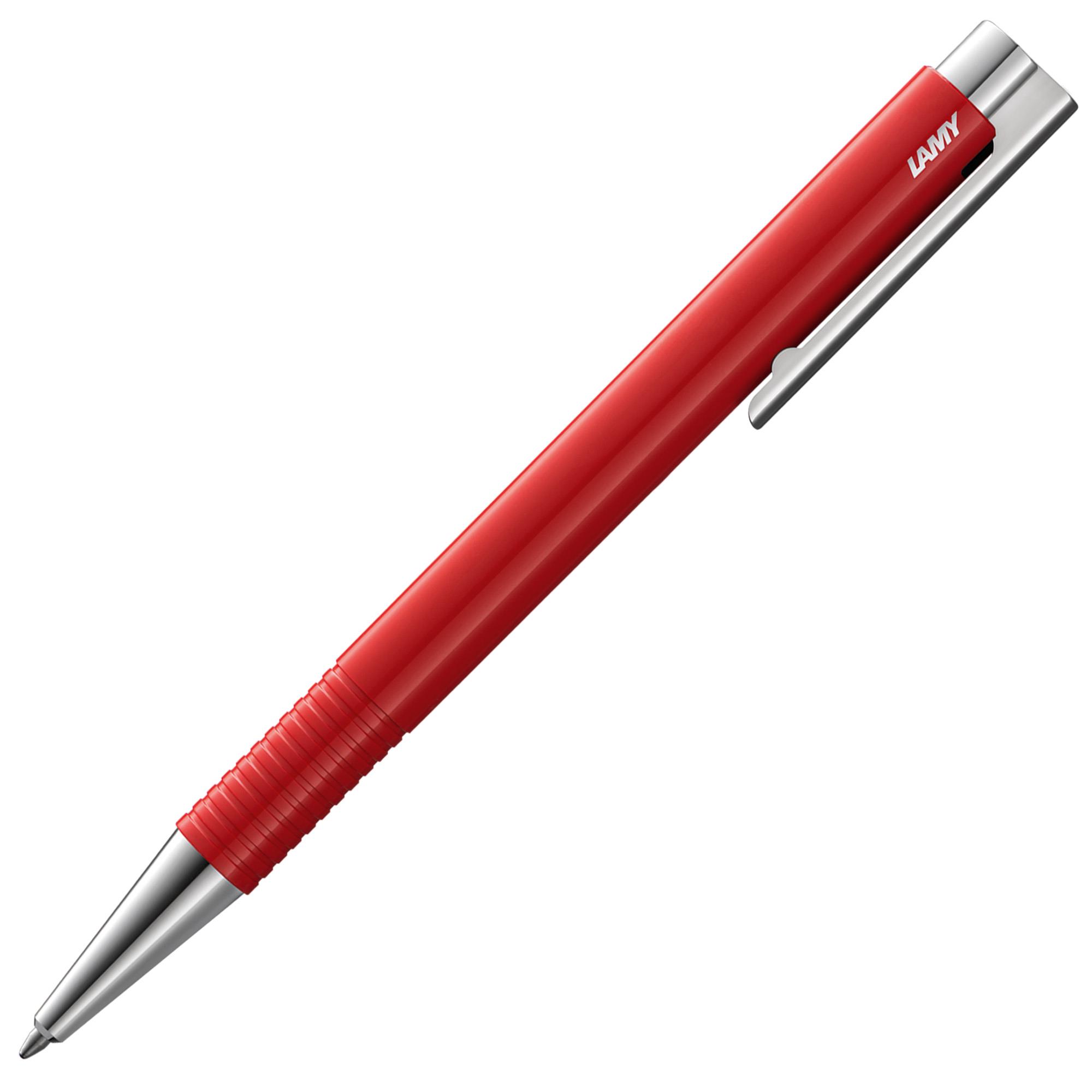 Kugelschreiber LAMY logo M+