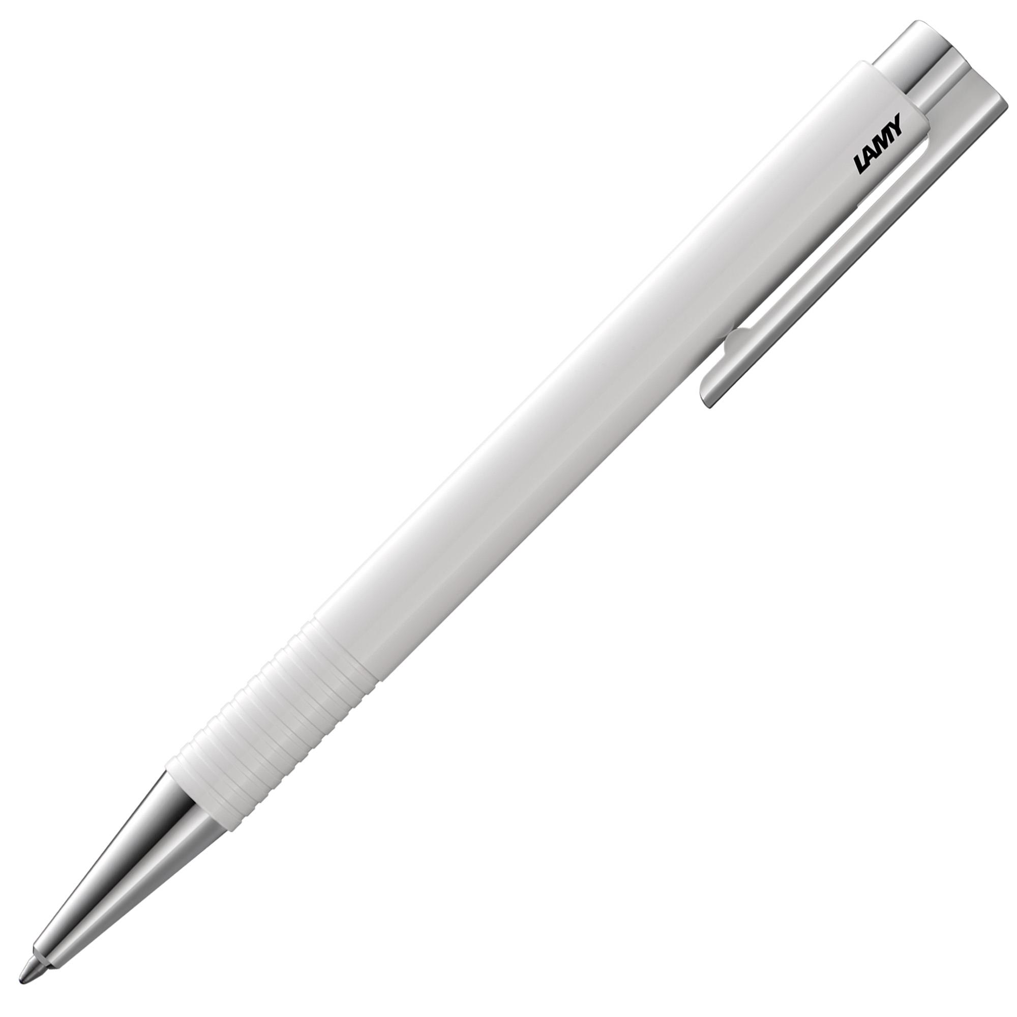 Kugelschreiber LAMY logo M+