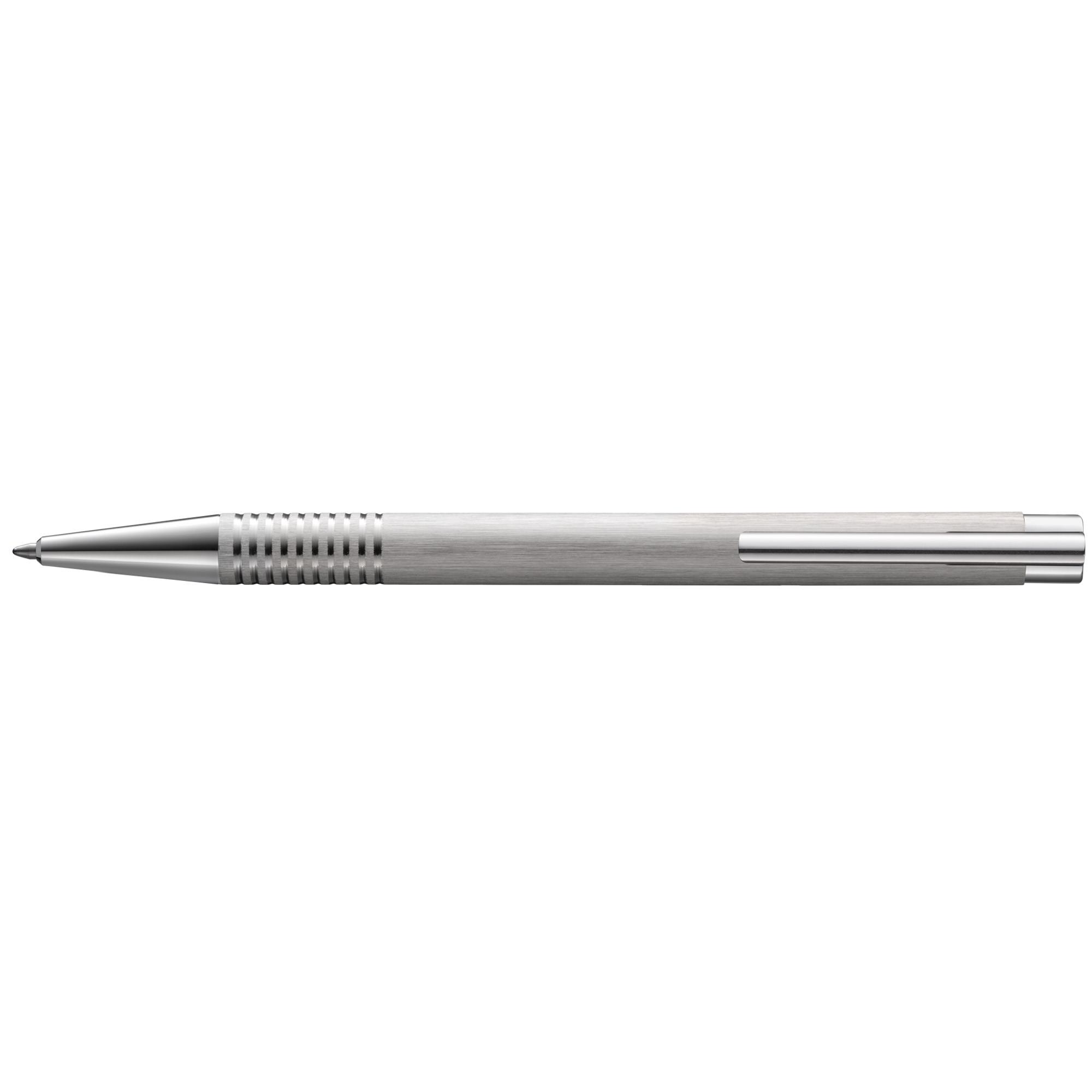 Kugelschreiber LAMY logo Metall