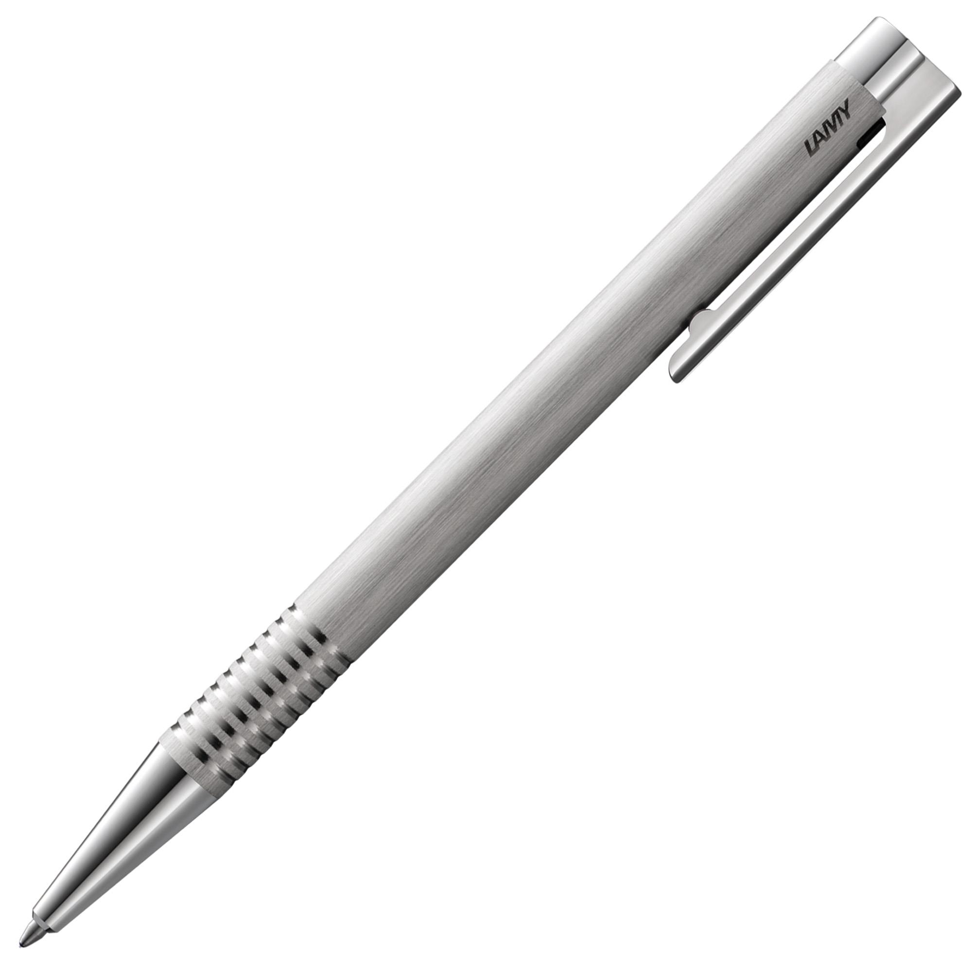 Kugelschreiber LAMY logo Metall