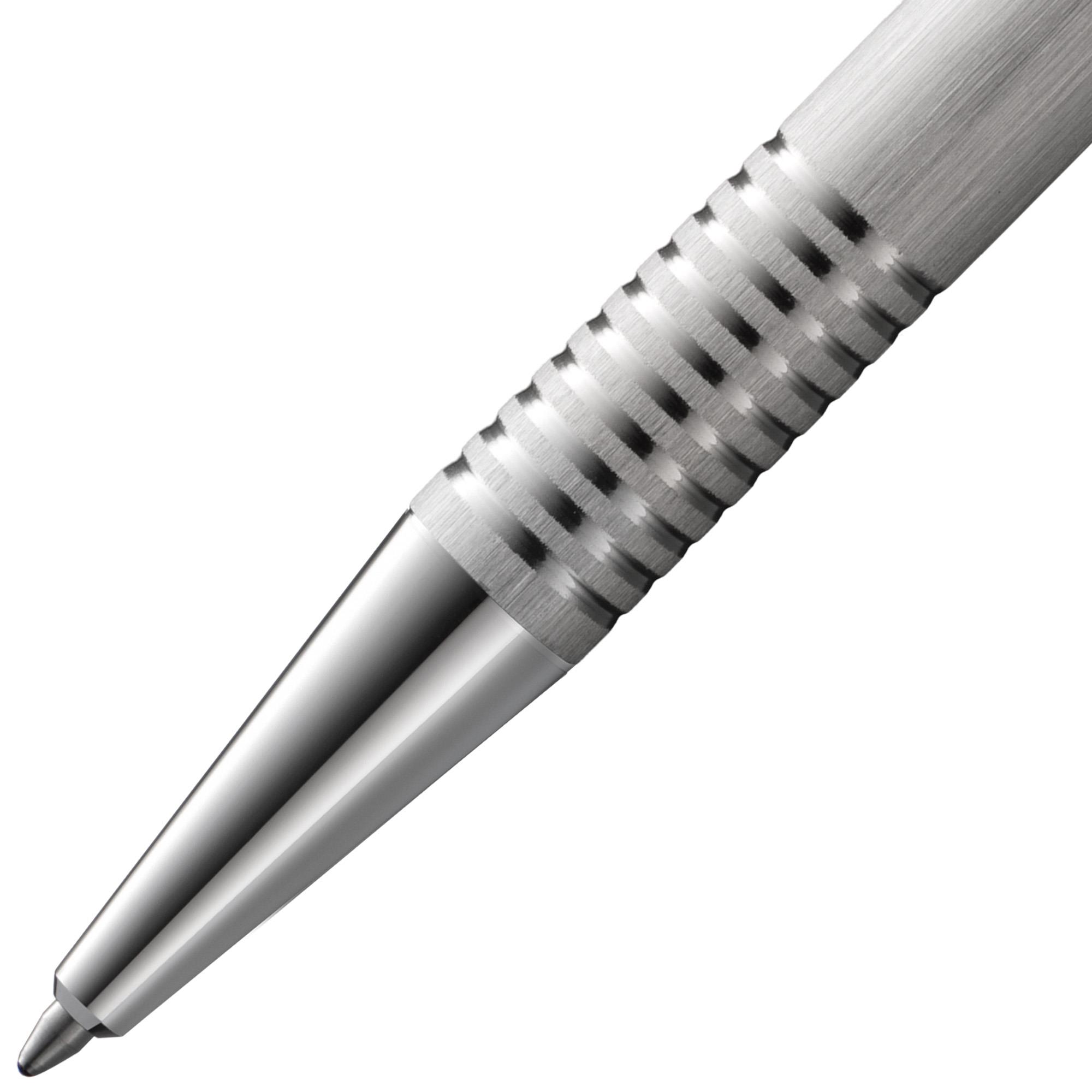 Kugelschreiber LAMY logo Metall