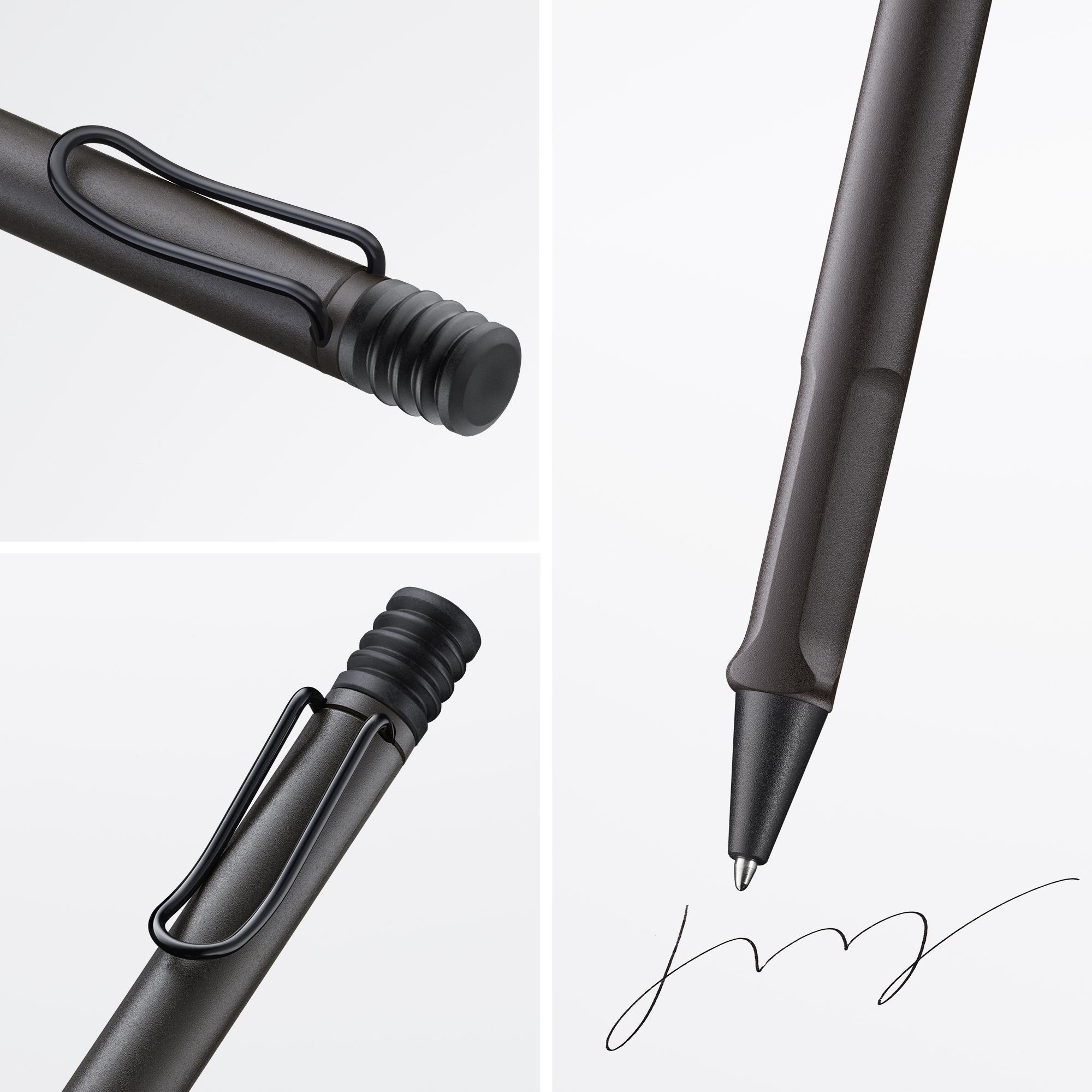 Kugelschreiber LAMY safari