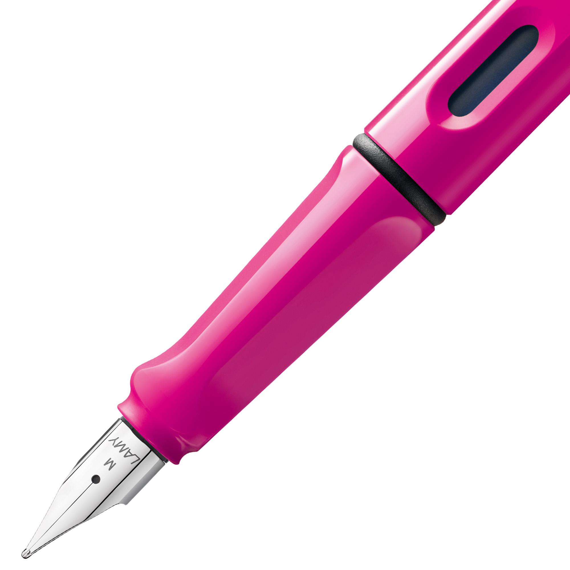 Füllhalter LAMY safari