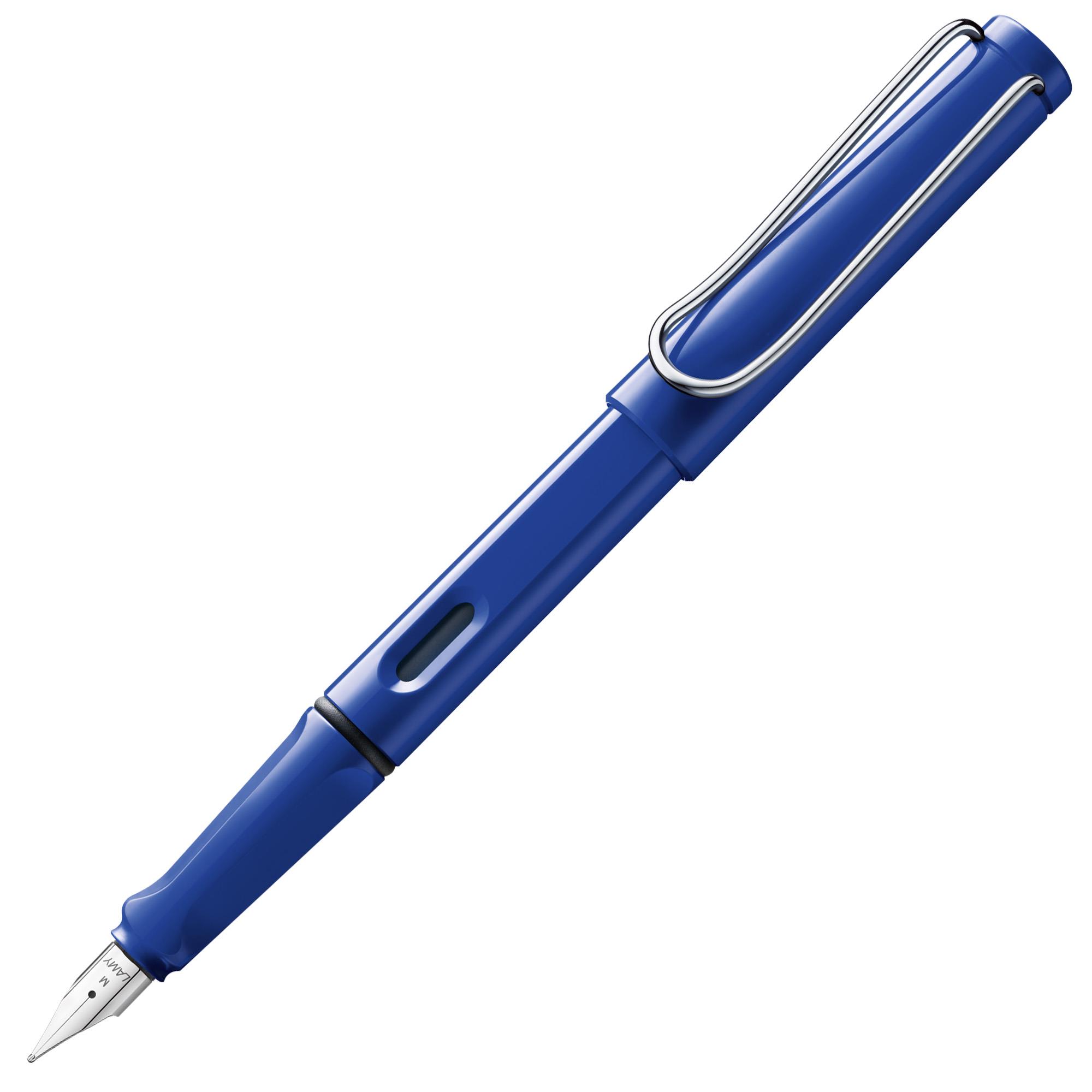 Füllhalter LAMY safari