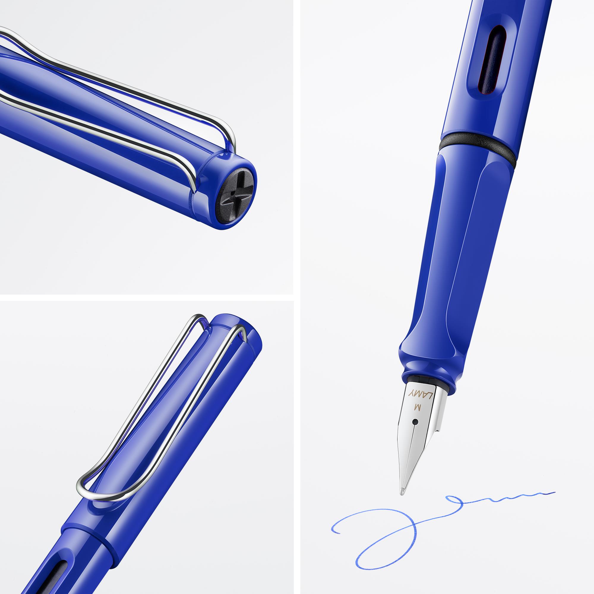 Füllhalter LAMY safari