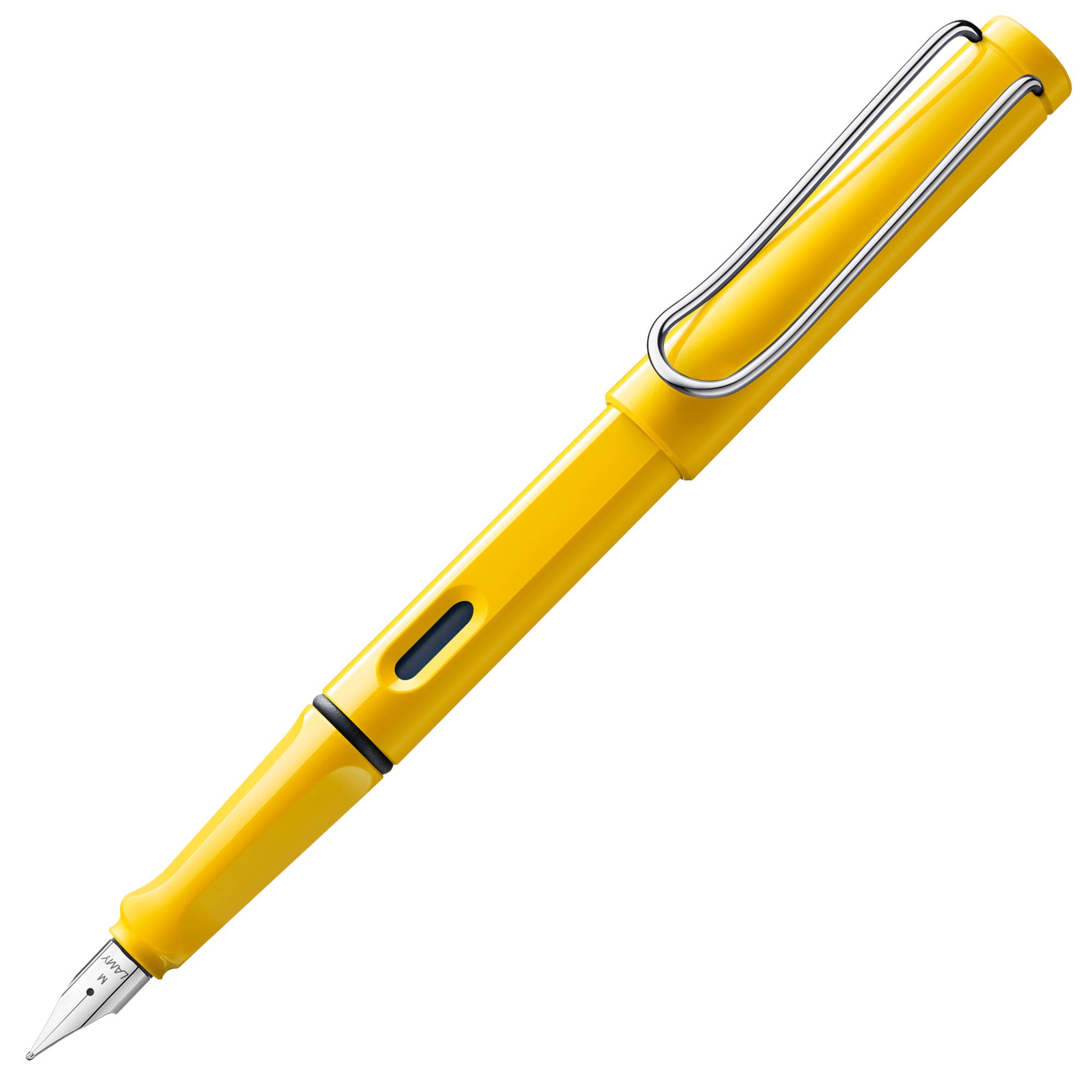 Füllhalter LAMY safari
